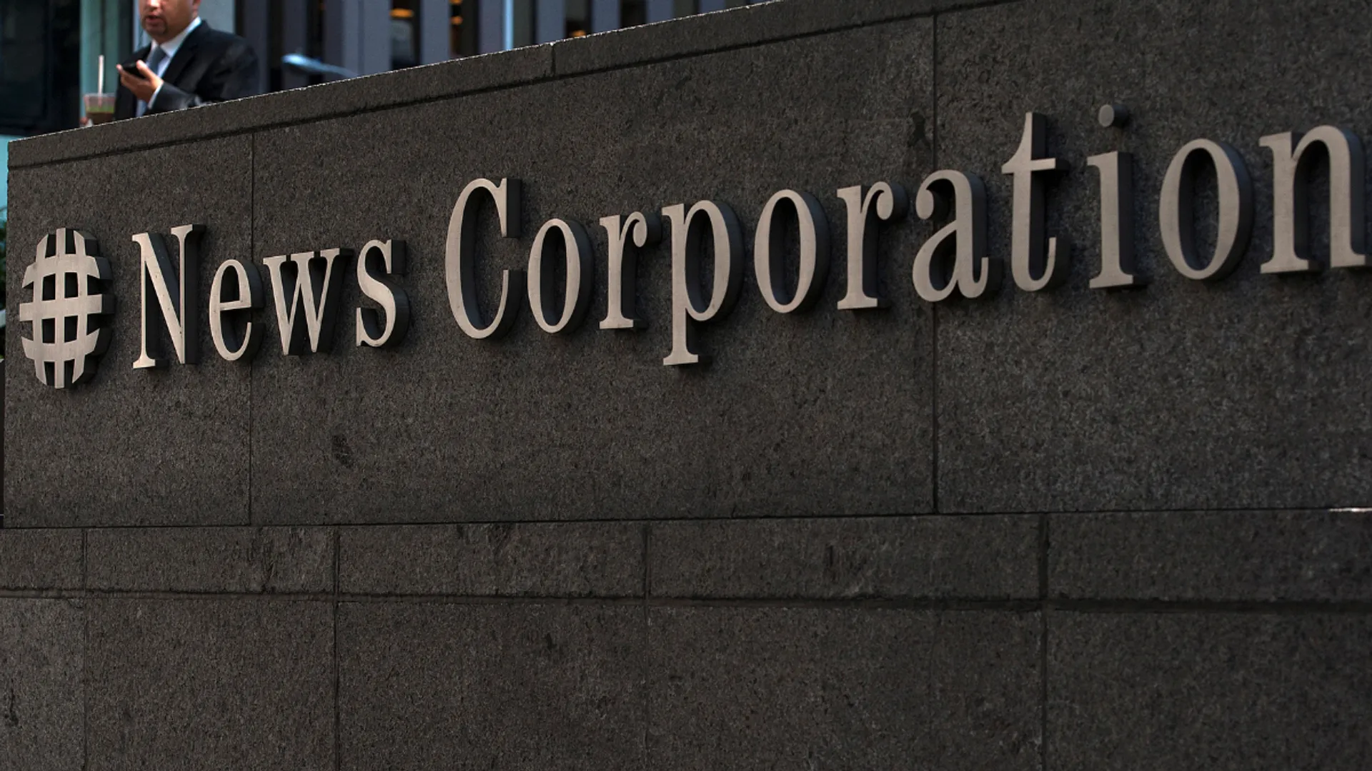 News Corp announces 1,250 jobs cut after missing estimates of second-quarter