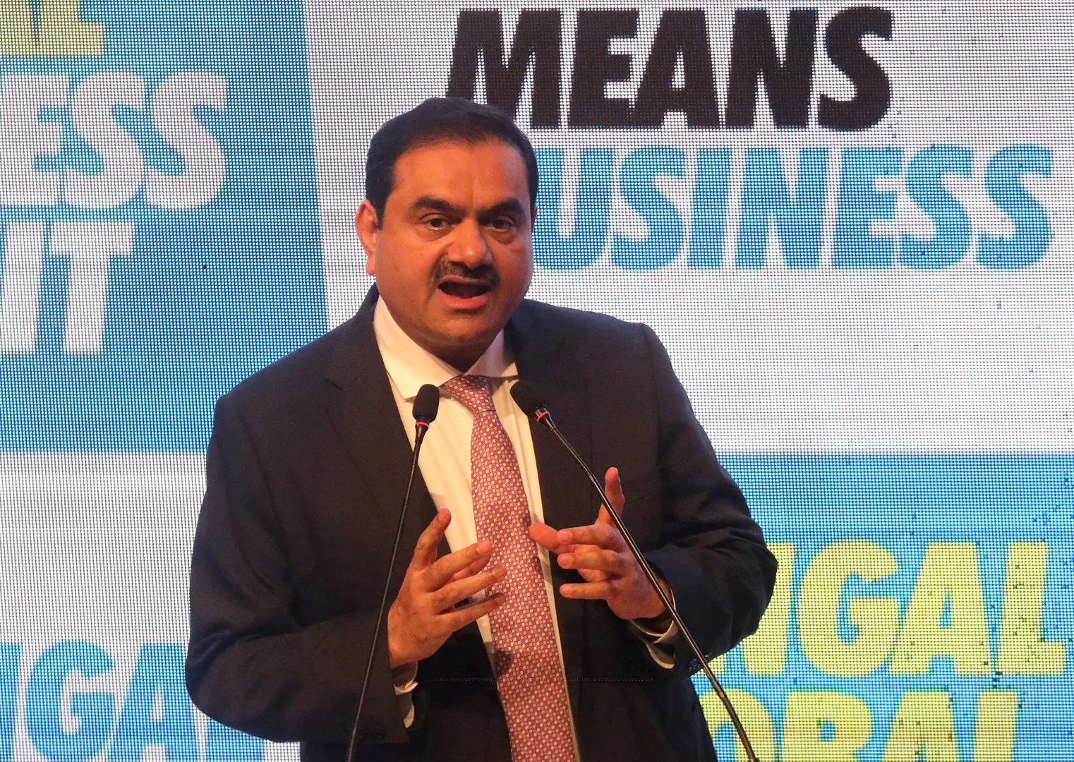 Gravitas: Adani firms' losses swell to $120 billion