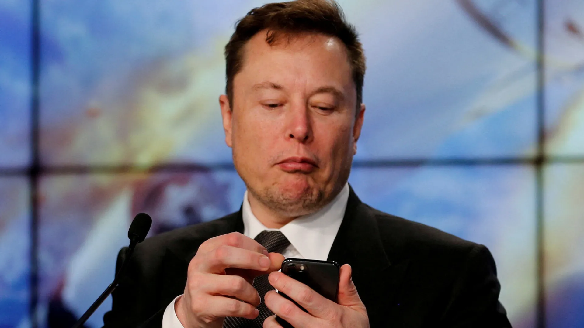 'Youâre fired, youâre fired' | Musk sacks top engineer after his reach drops: report