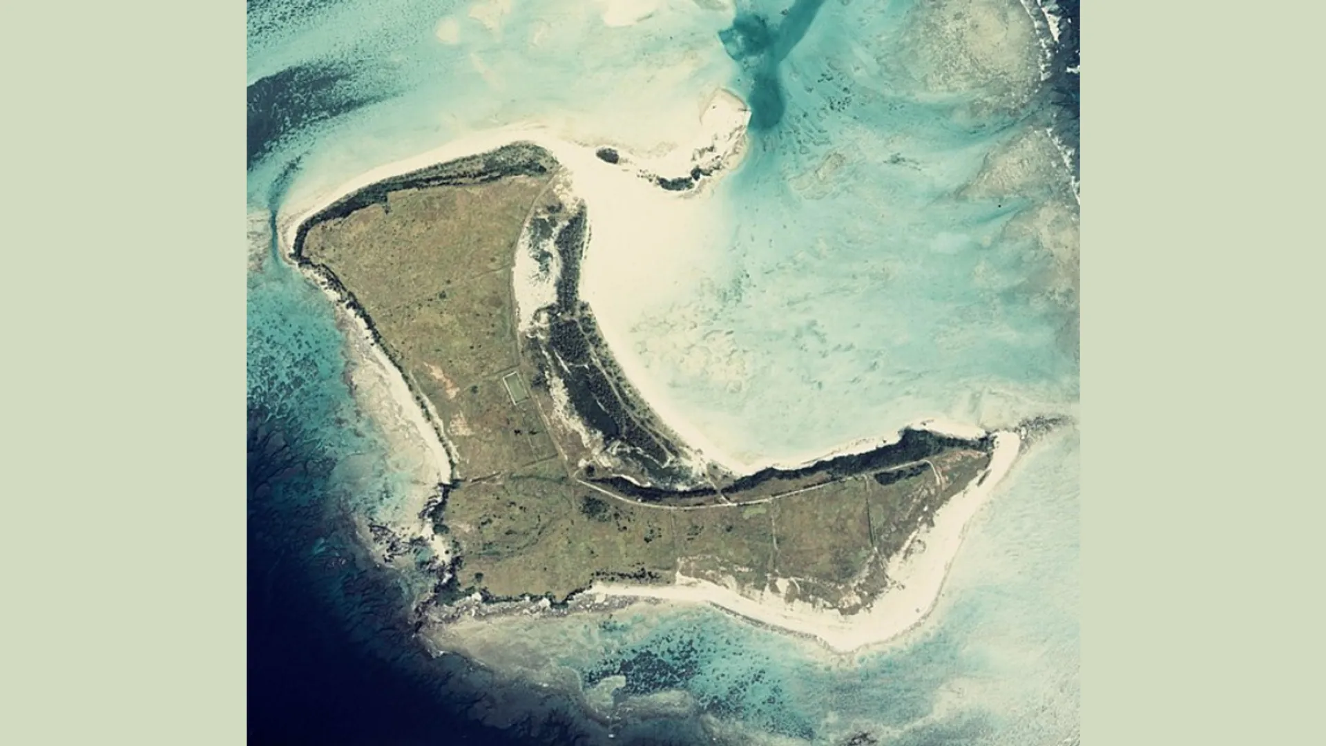 Chinese woman âpurchasesâ uninhabited Okinawa island, triggers stir: Report