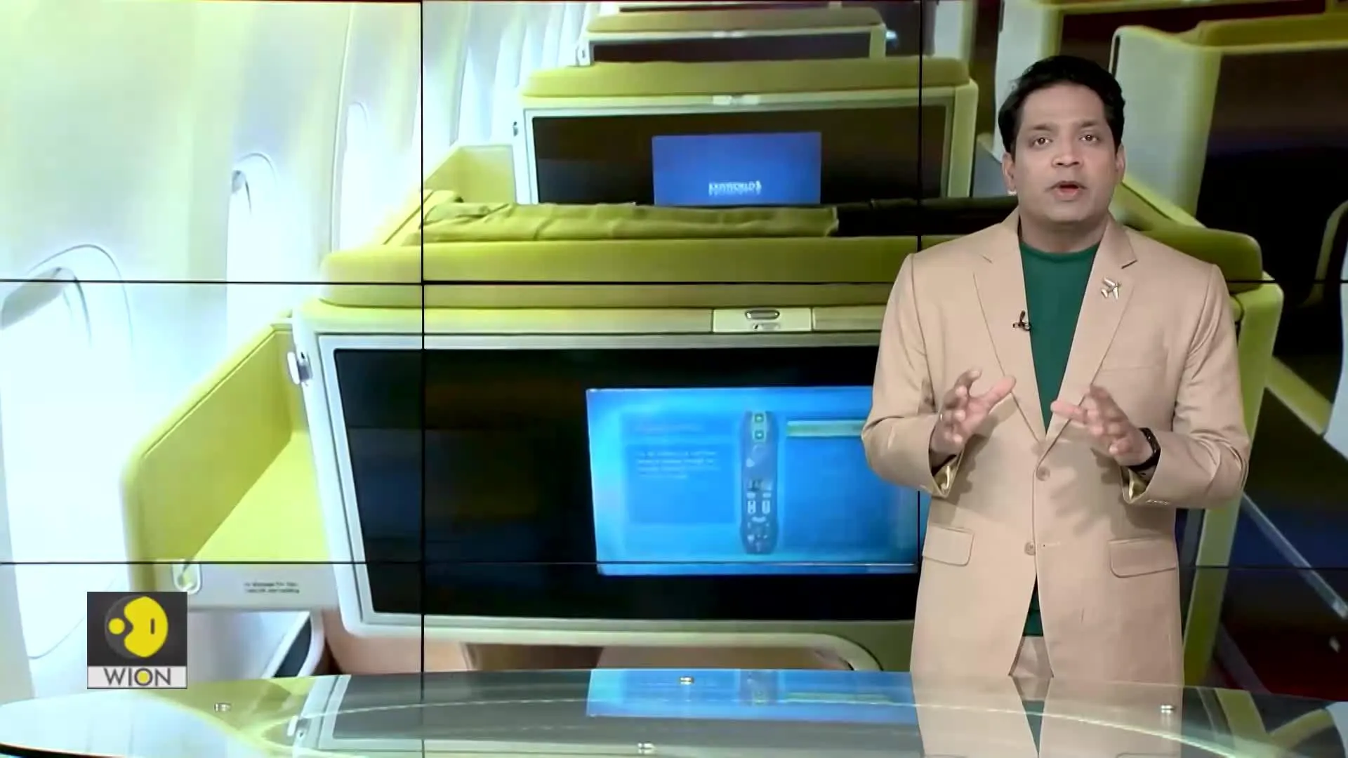 WION Wings: Travel talk with BMW India President Vikram Pawah