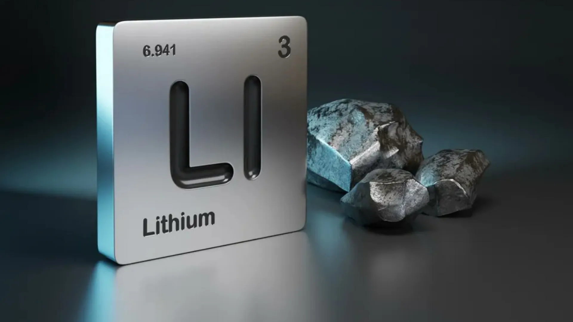 Experts say India's huge lithium discovery can be a boon for world's 'white gold' quest, here's how