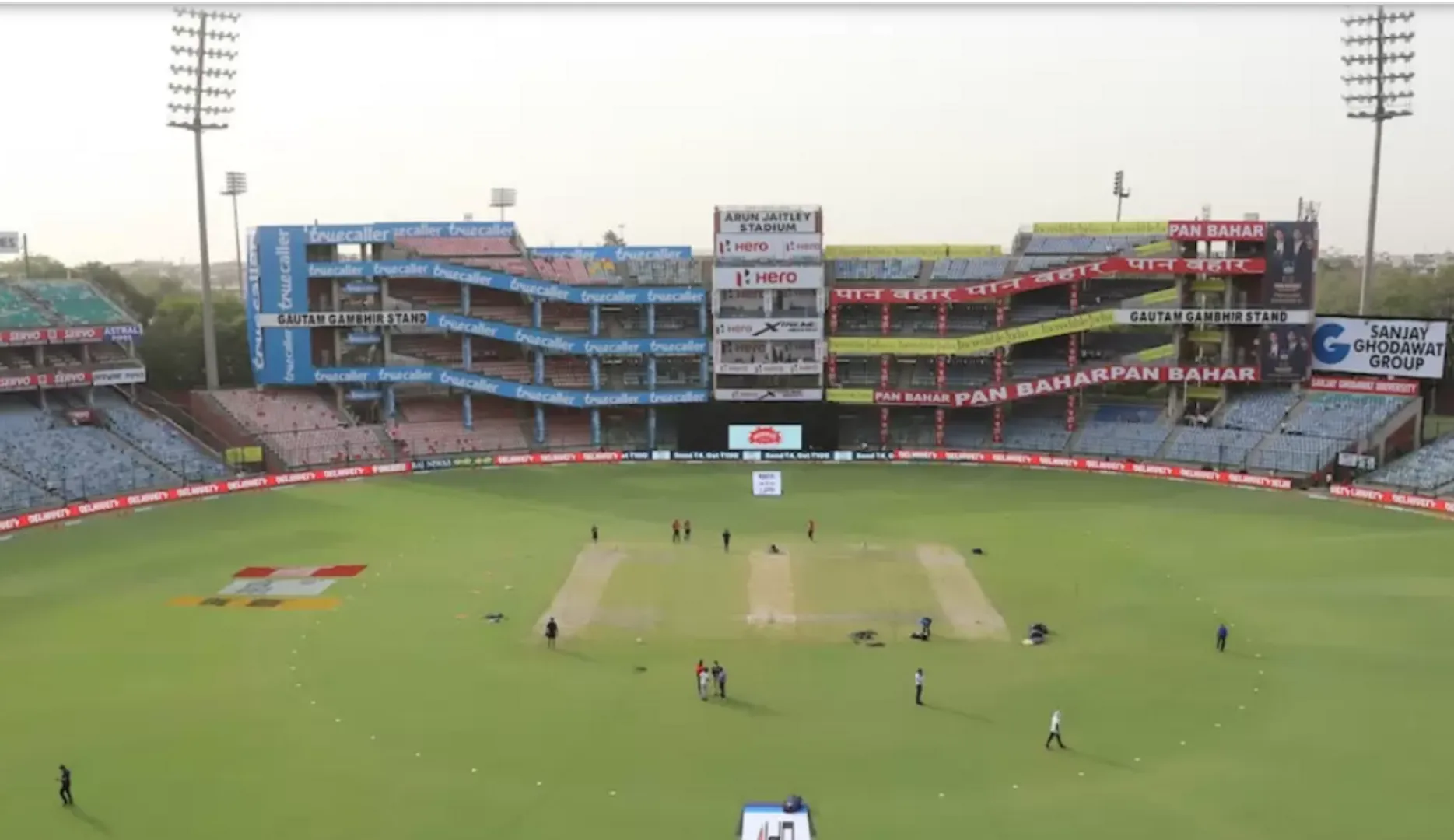 IND vs AUS 2nd Test tickets booking online: Check process to book India vs Australia tickets online, prices