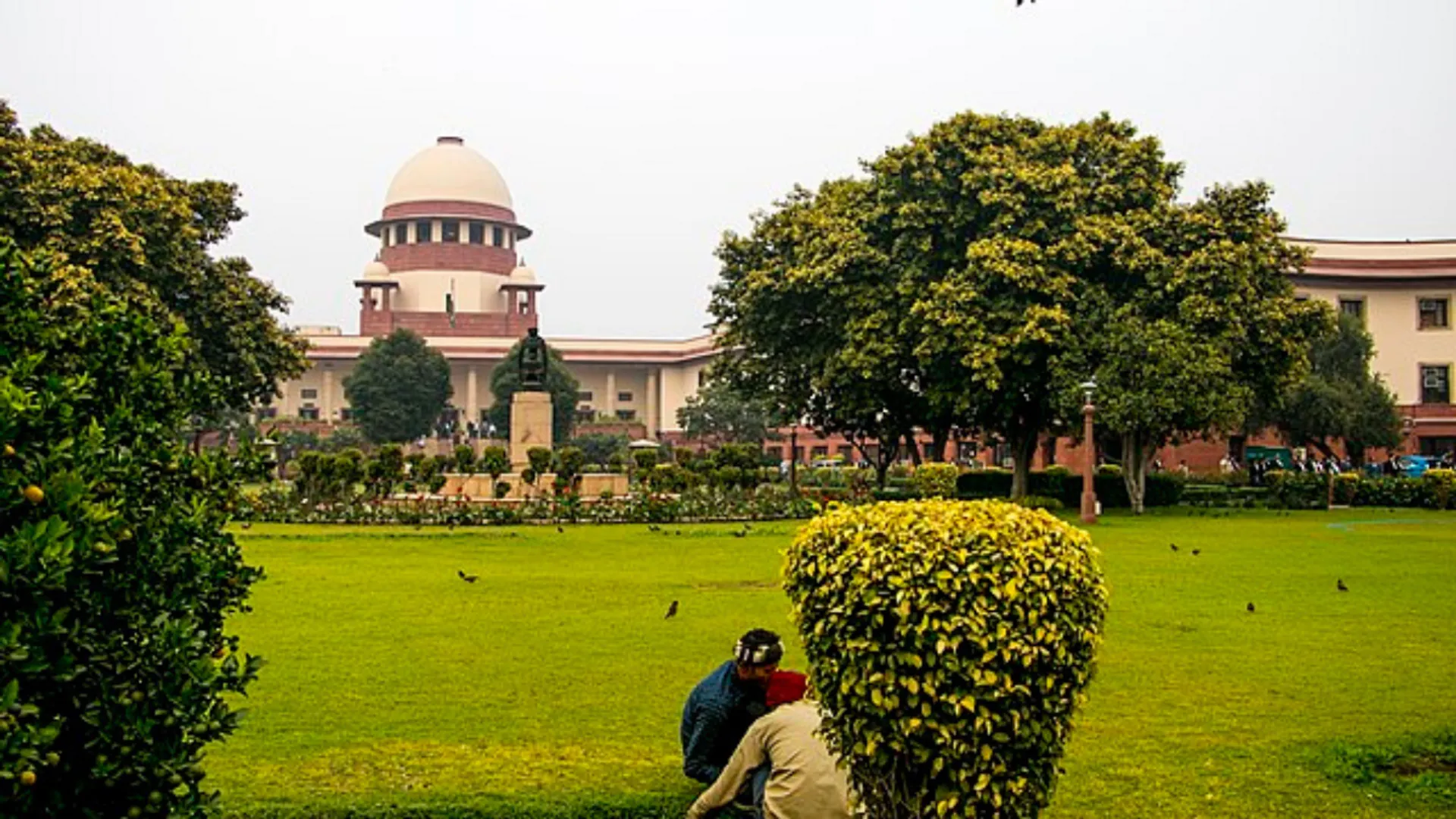 India's Supreme Court dismisses plea on menstrual leave with a caveat