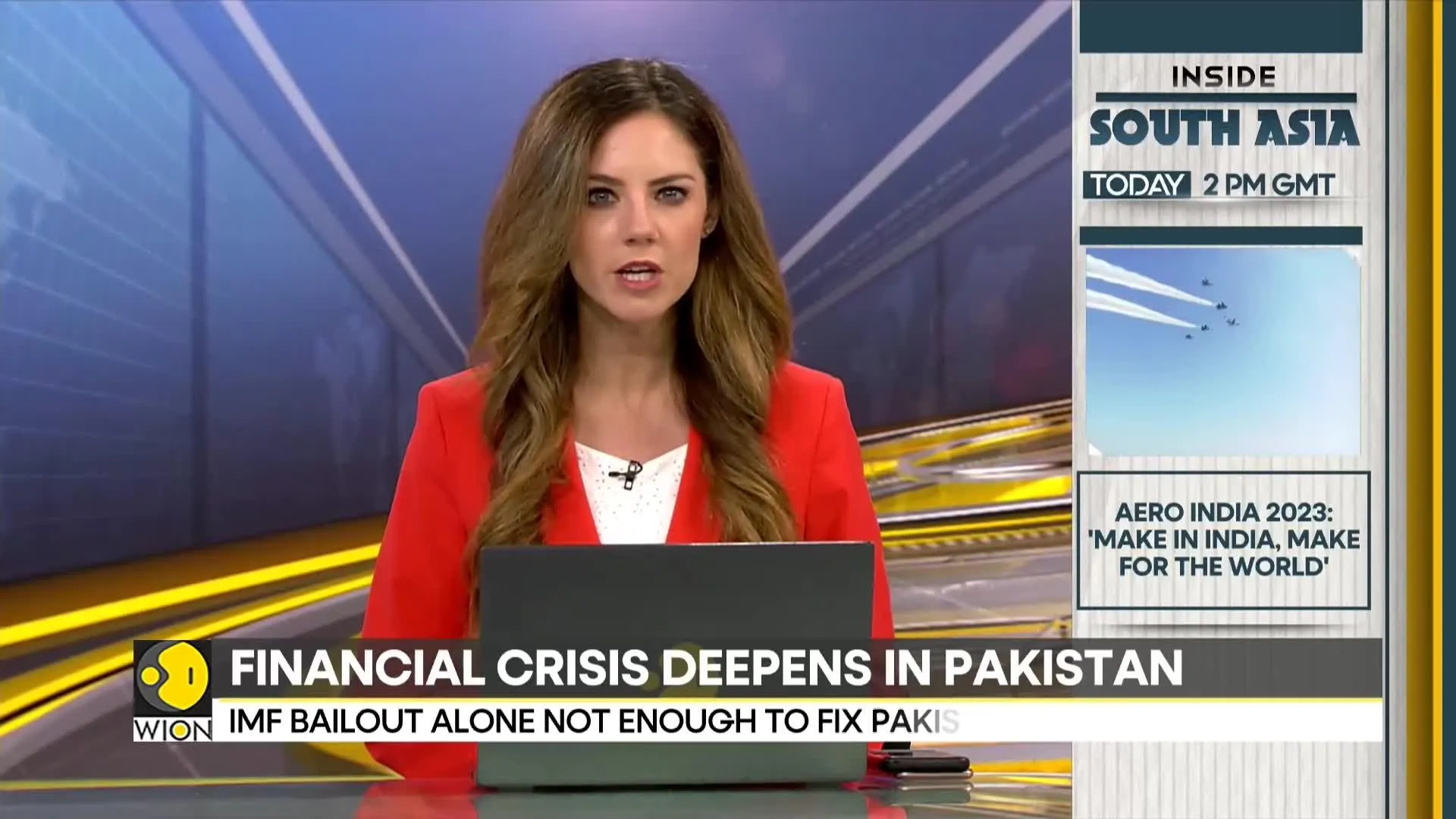 Pakistan: IMF loan may not be enough to solve crisis