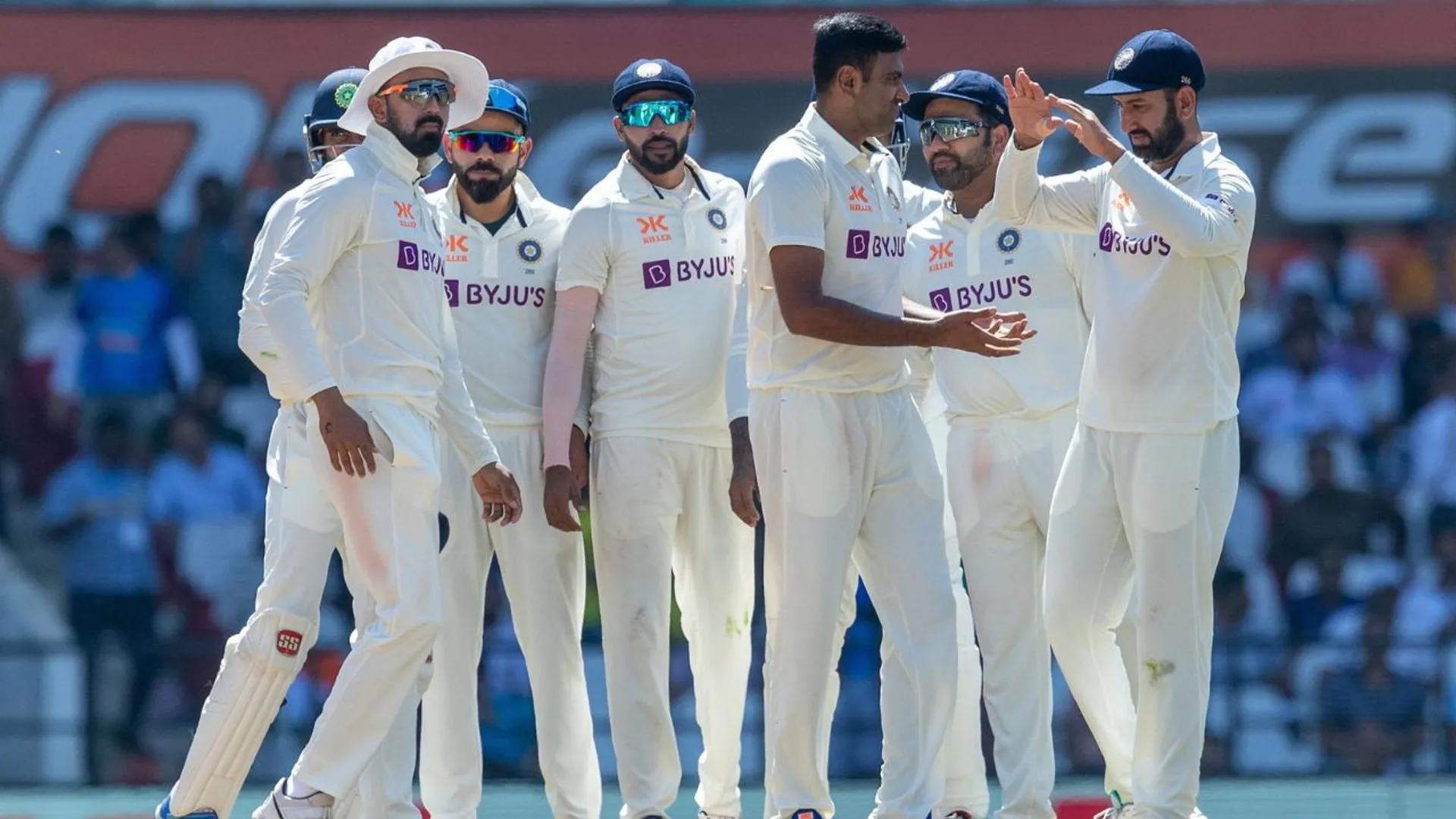 IND vs AUS 2nd Test live streaming: Watch India vs Australia 2nd Test for free in India on mobile & TV 