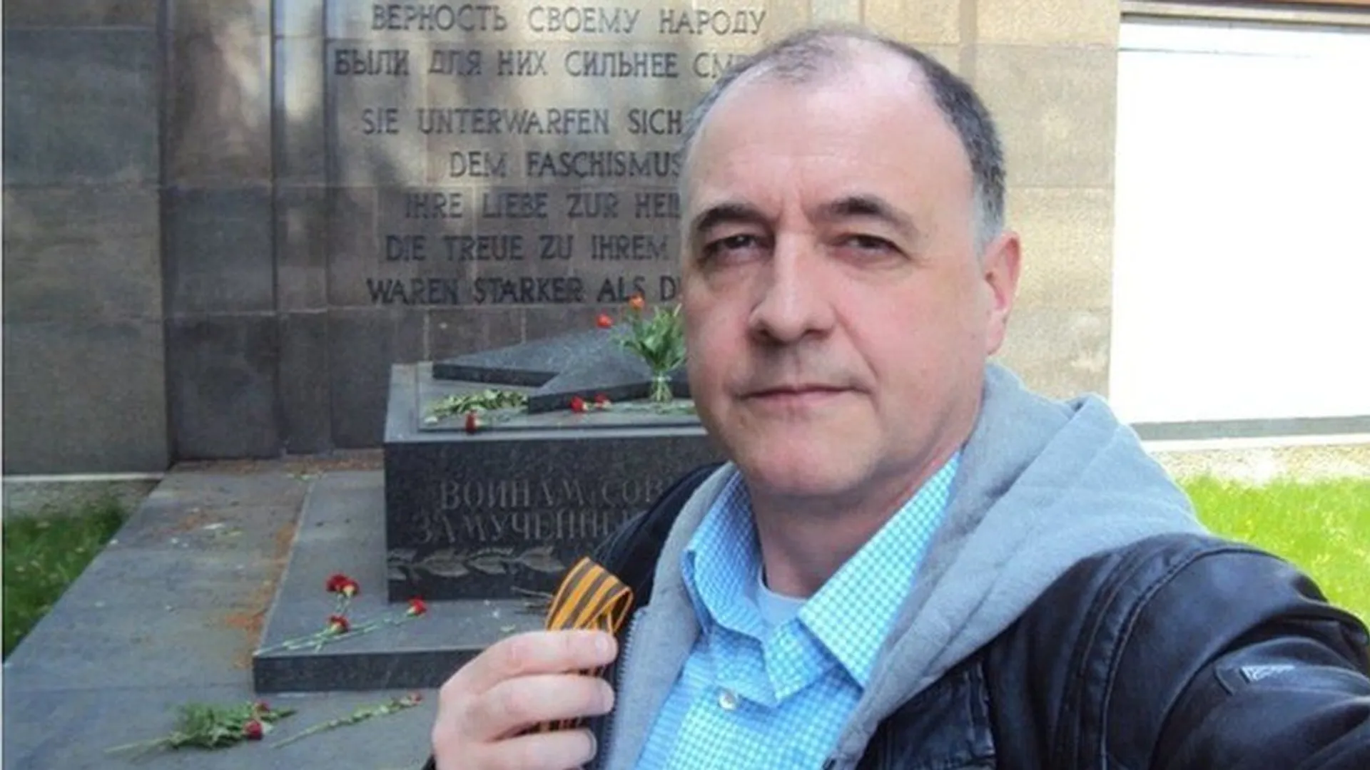 British guard turns Russian spy: David Smith sentenced to 13 years in prison for leaking data to Russia