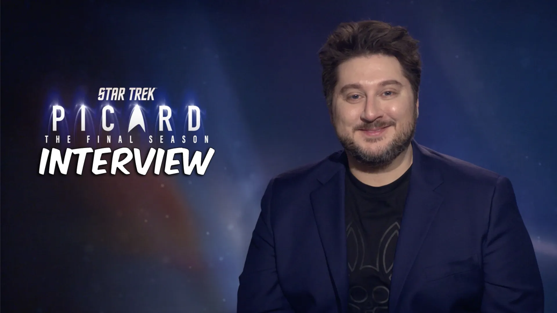 WION Exclusive: Cast and crew of 'Star Trek: Picard' talks to WION