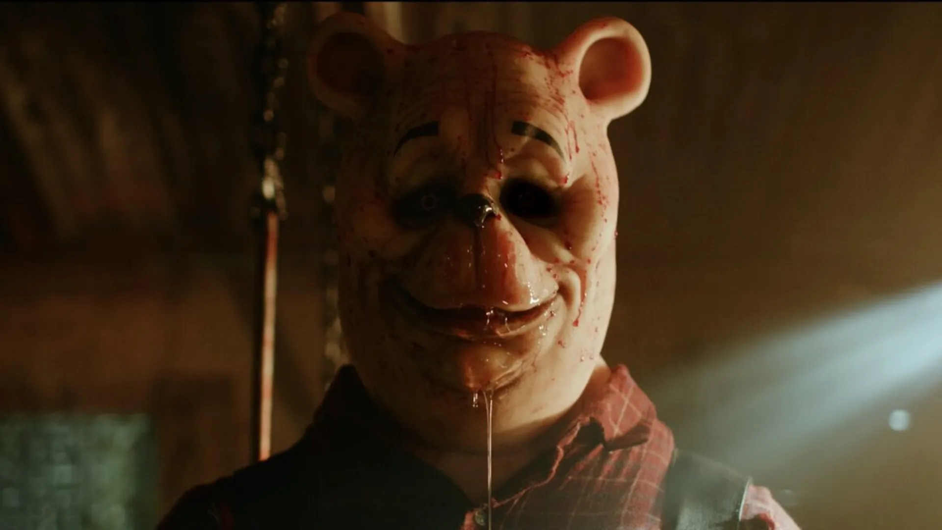 Winnie-the-Pooh: Blood and Honey wins worst picture at Razzies