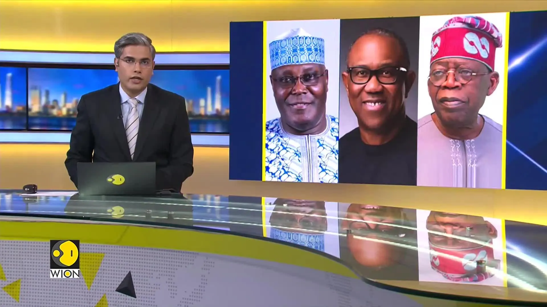 Nigeria goes to polls on February 25, stakes high for Presidential elections