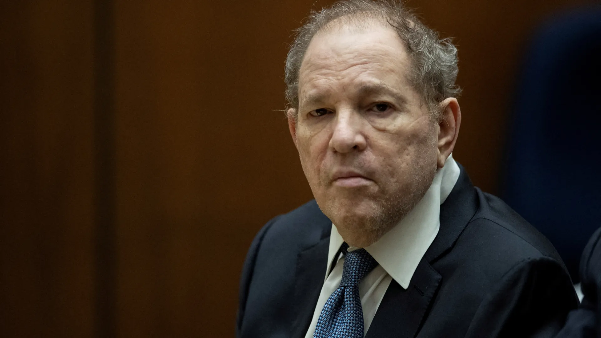 Harvey Weinstein indicted in new sexual assault allegations