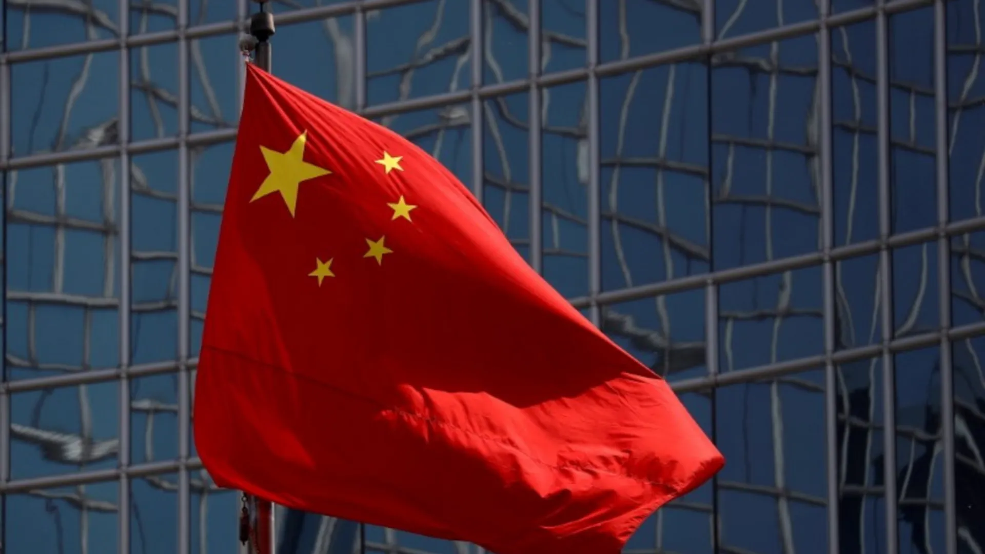 European businesses in China face critical decision on future investments
