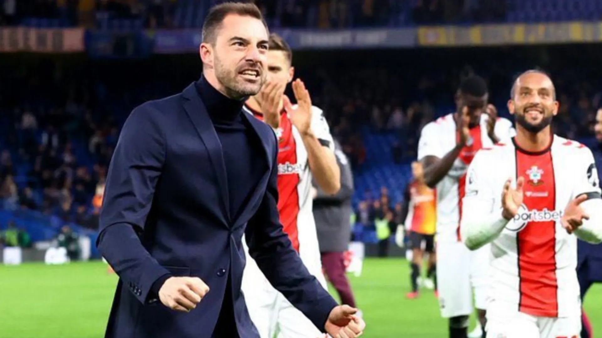 Who is Ruben Selles? New Spaniard manager of the Southampton club- Know 10 things about his coaching career