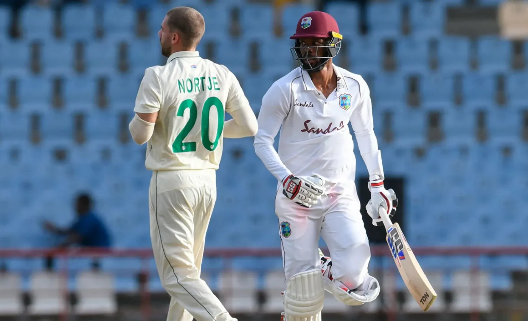 SA vs WI Test series 2023: South Africa vs West Indies full schedule, squad, fixture & live streaming details