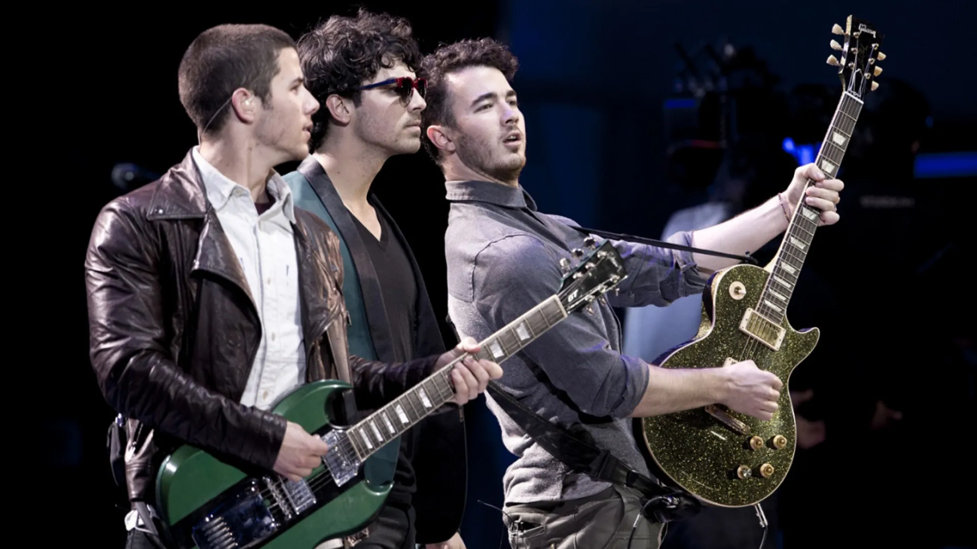 Jonas Brothers to hit Broadway for five-night residency in March, release new single