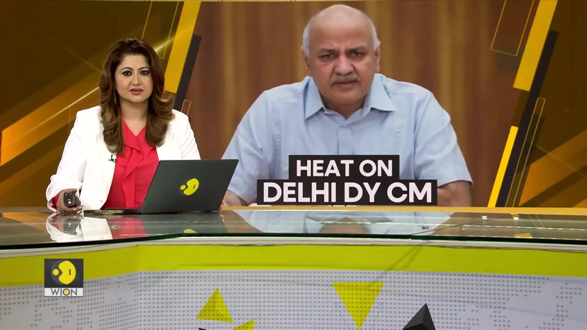Delhi Deputy CM Manish Sisodia sent to CBI custody till March 4
