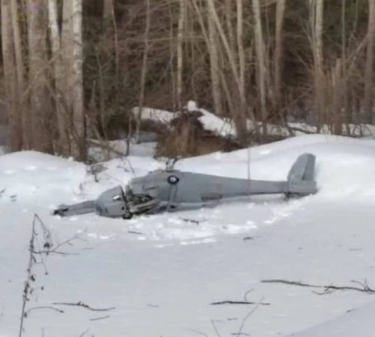 Putin steps up border protection as Russia alleges drone attacks by Ukraine