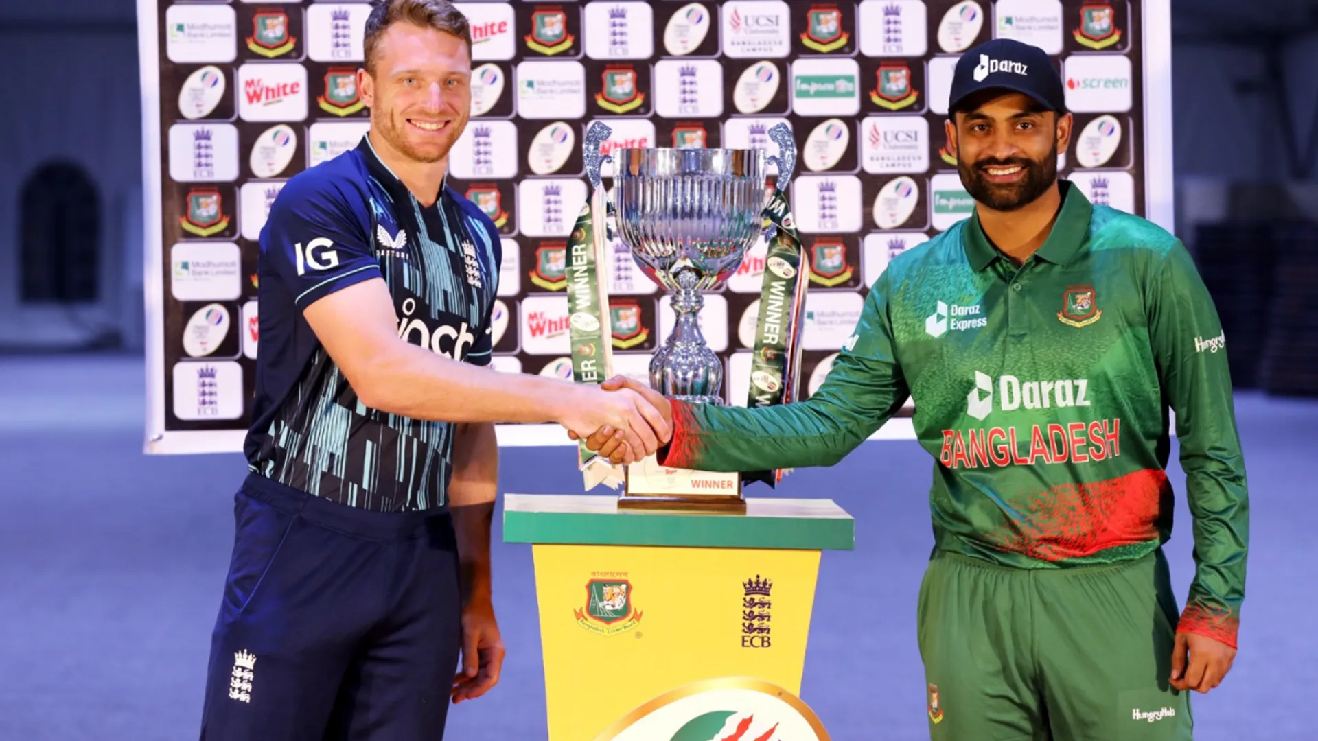 ENG vs BAN 1st ODI Live Streaming: When & where to watch live coverage on TV, mobile