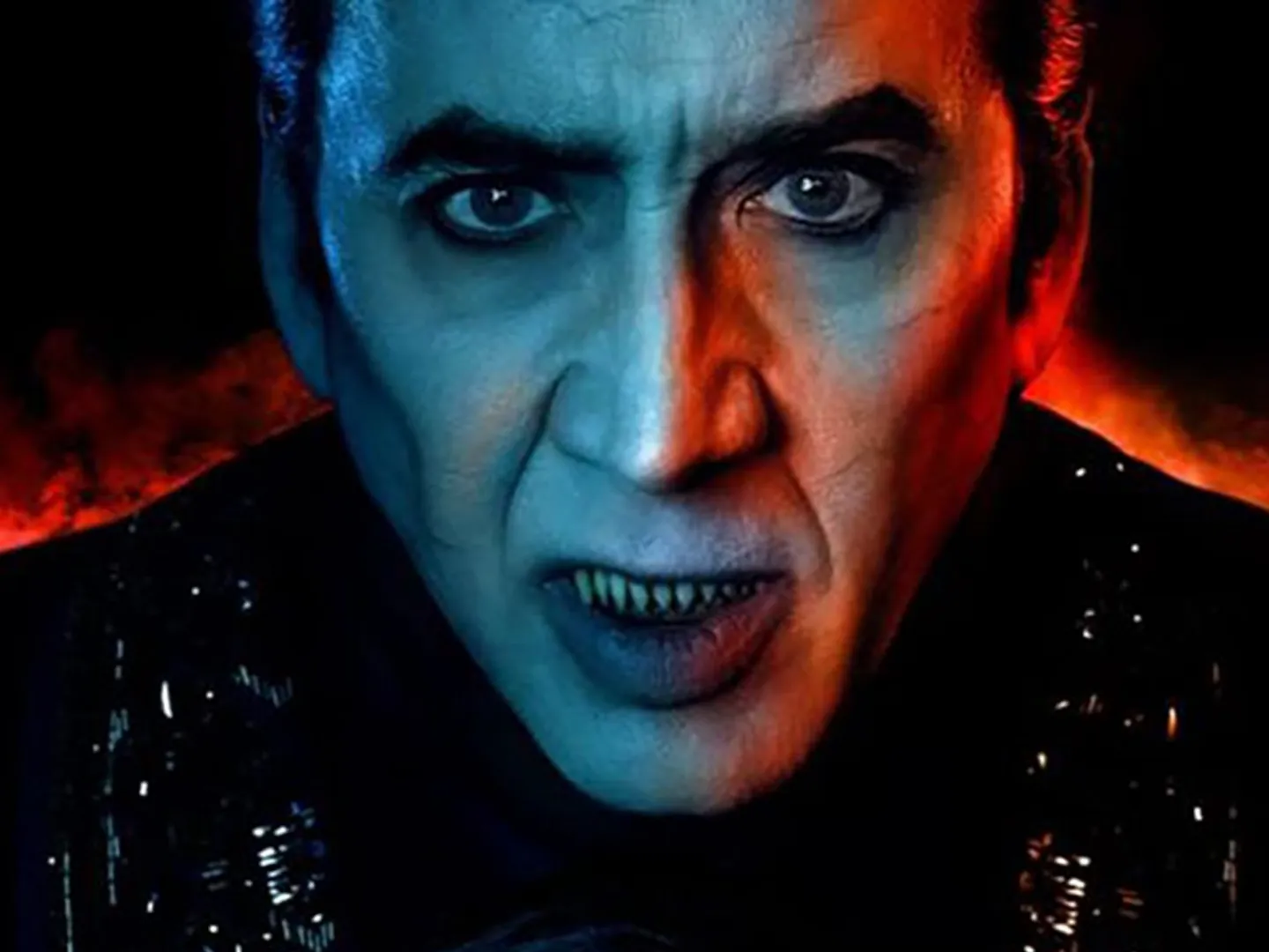 Nicolas Cage dracula movie News Latest Nicolas Cage dracula movie