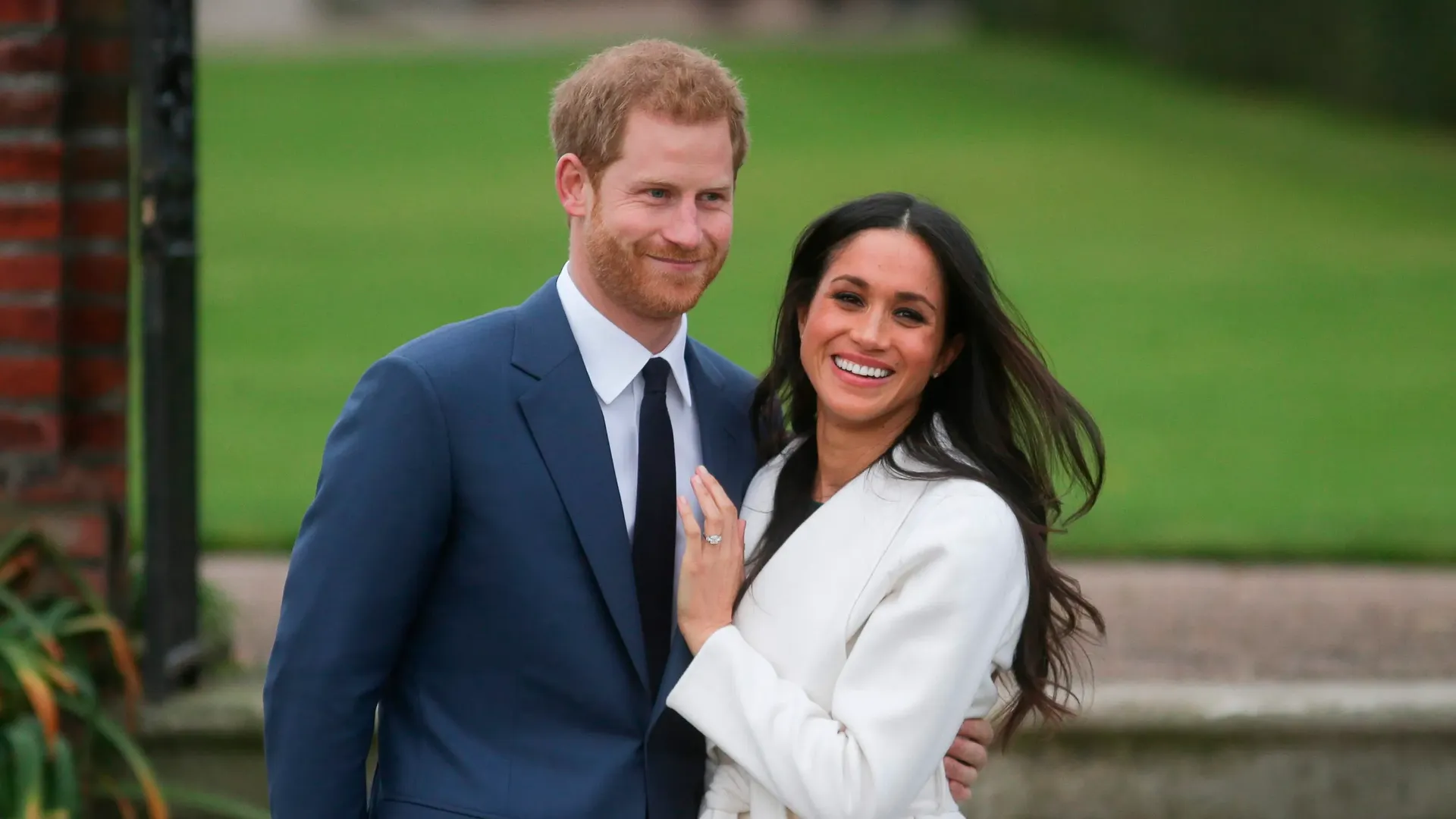 UK: Prince Harry and Meghan asked to vacate Frogmore Cottage