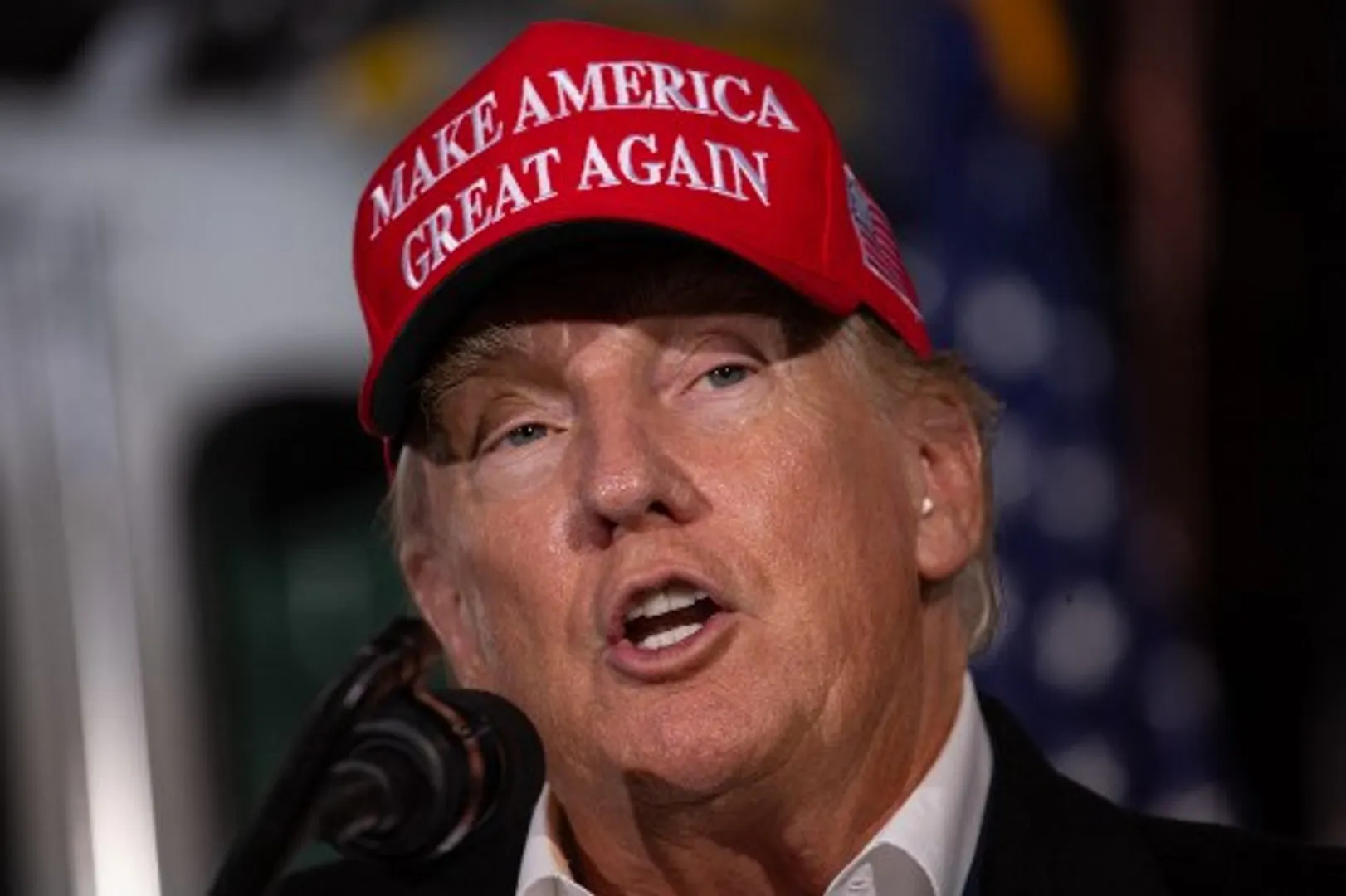 Top 10 world news: Imran Khan's Toshakhana hearing postponed, Trump claims imminent arrest, and more