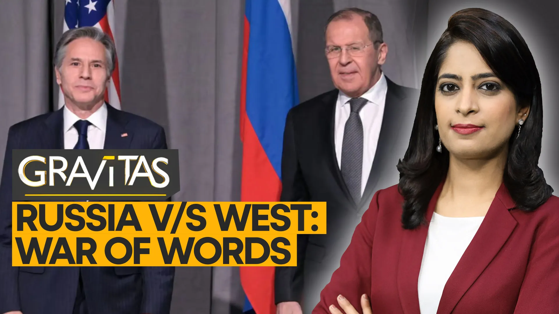 Gravitas: No joint communique after G20 meeting