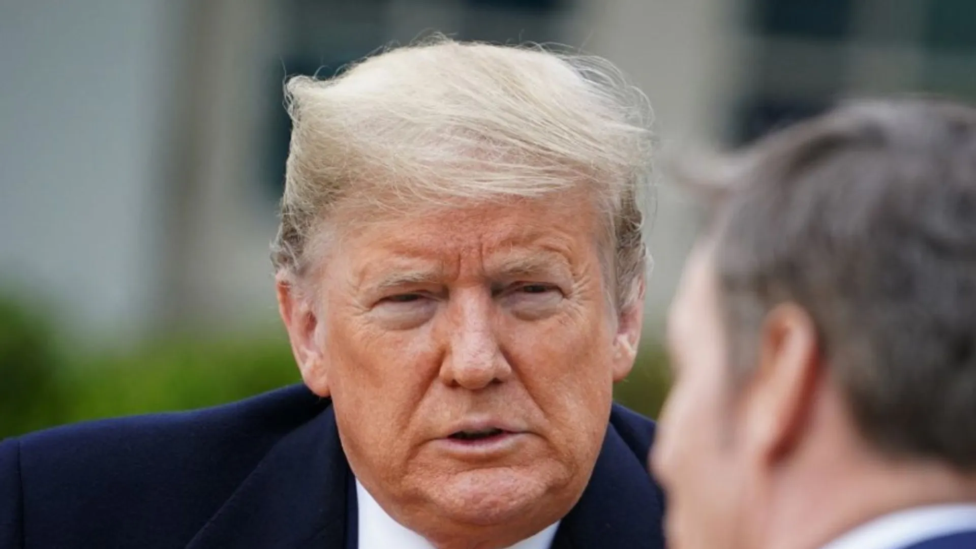 Trump has no plans to take part in Stormy Daniels hush money probe: Lawyer