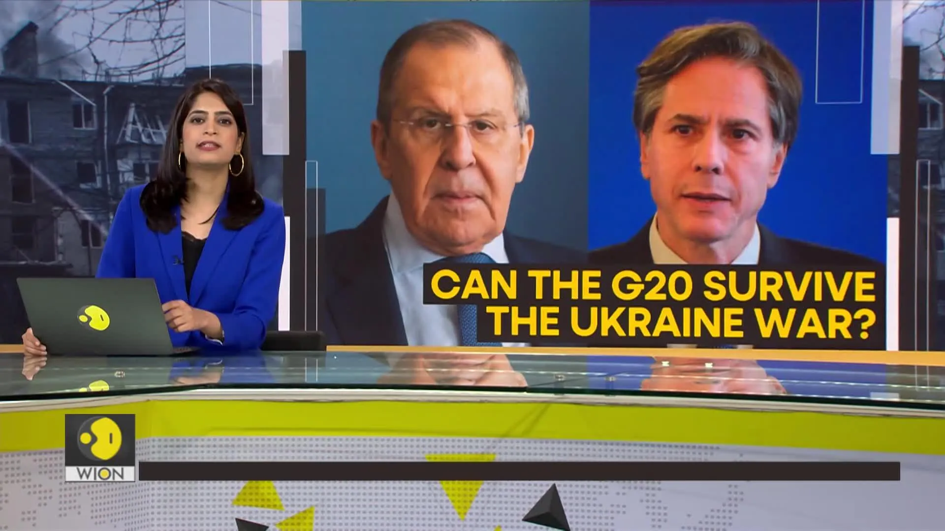 Gravitas: Will the Ukraine war spell the end of G20?