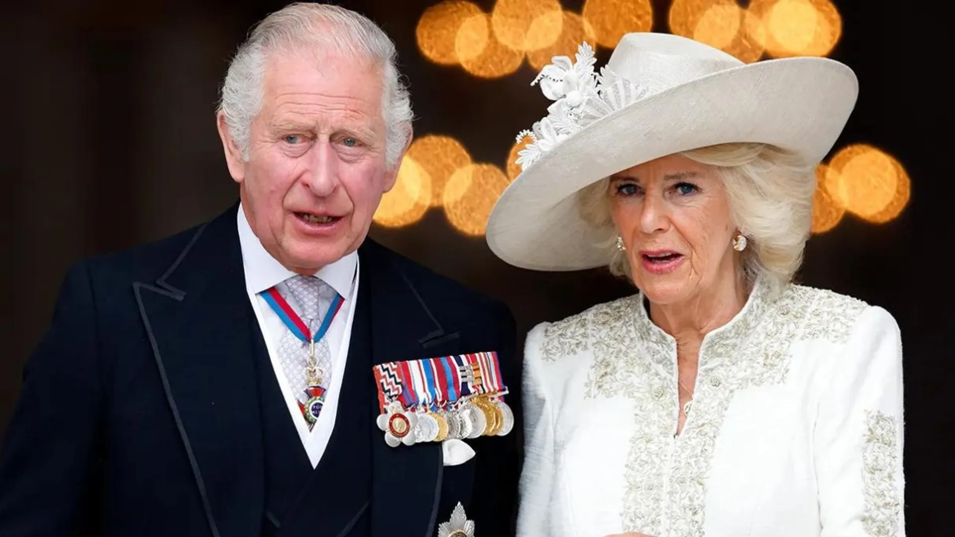 He's doing extremely well: Queen Camilla shares King Charles's health update following cancer diagnosis