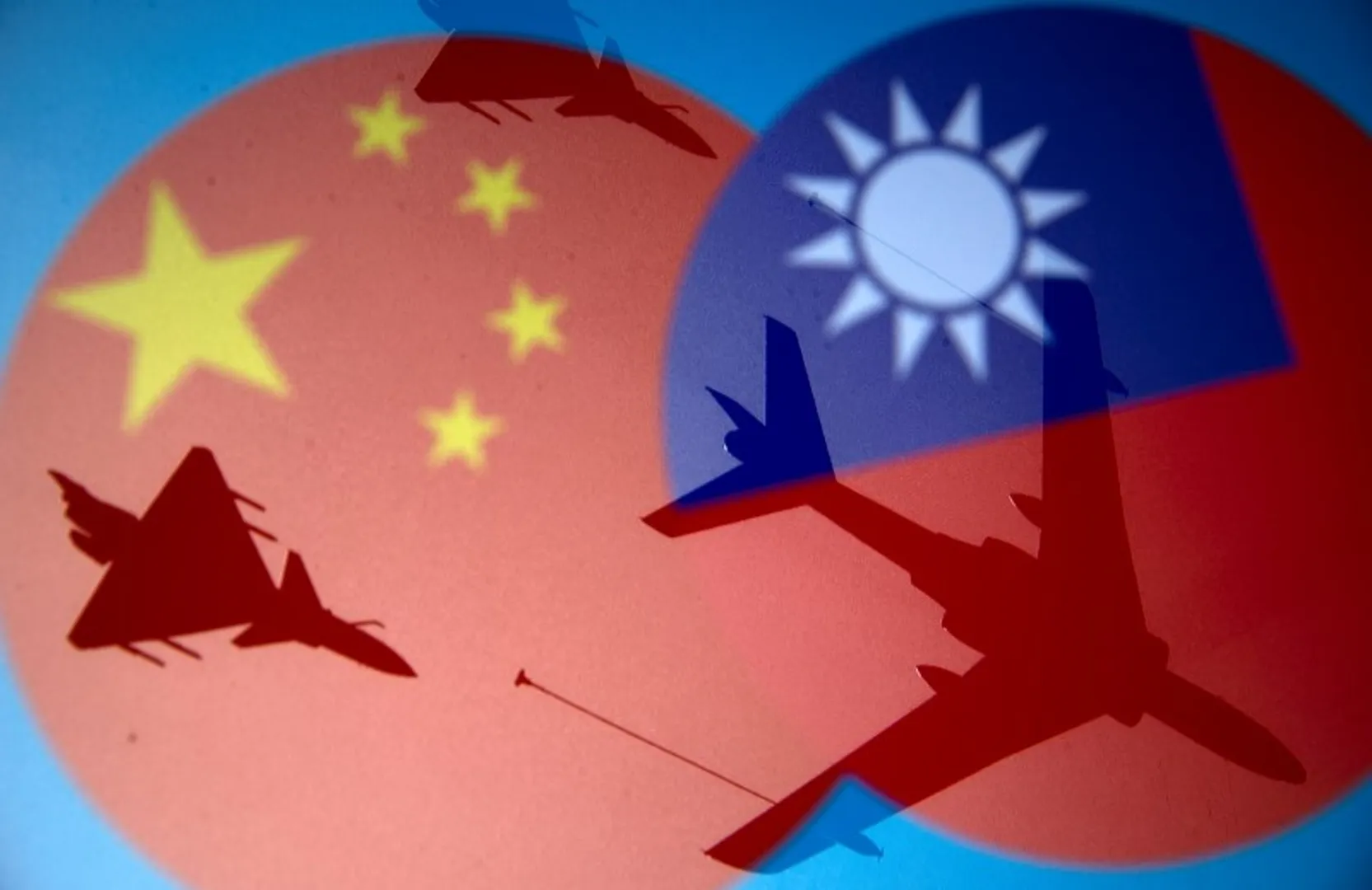 Taiwan steps up counter-espionage action after Chinese infiltration in military, civil ranks