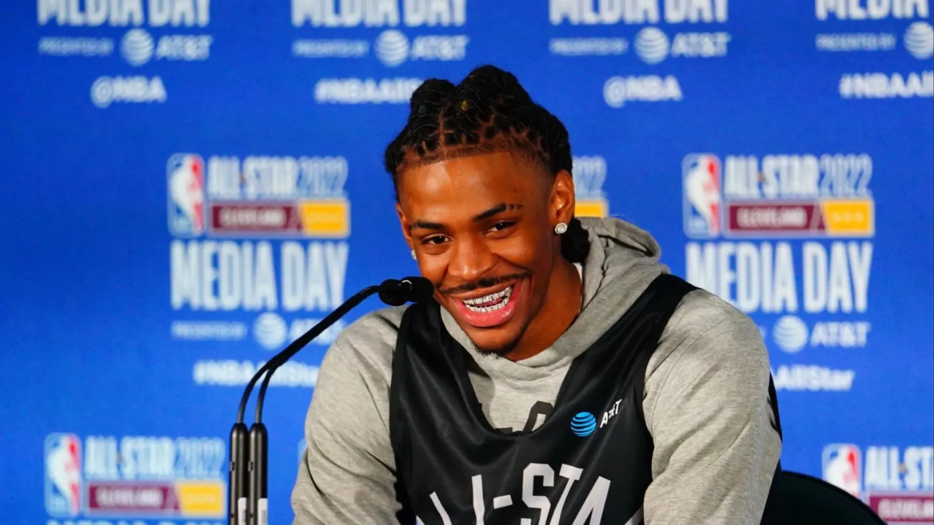NBA: Ja Morant's Instagram gun video being investigated by Colorado police