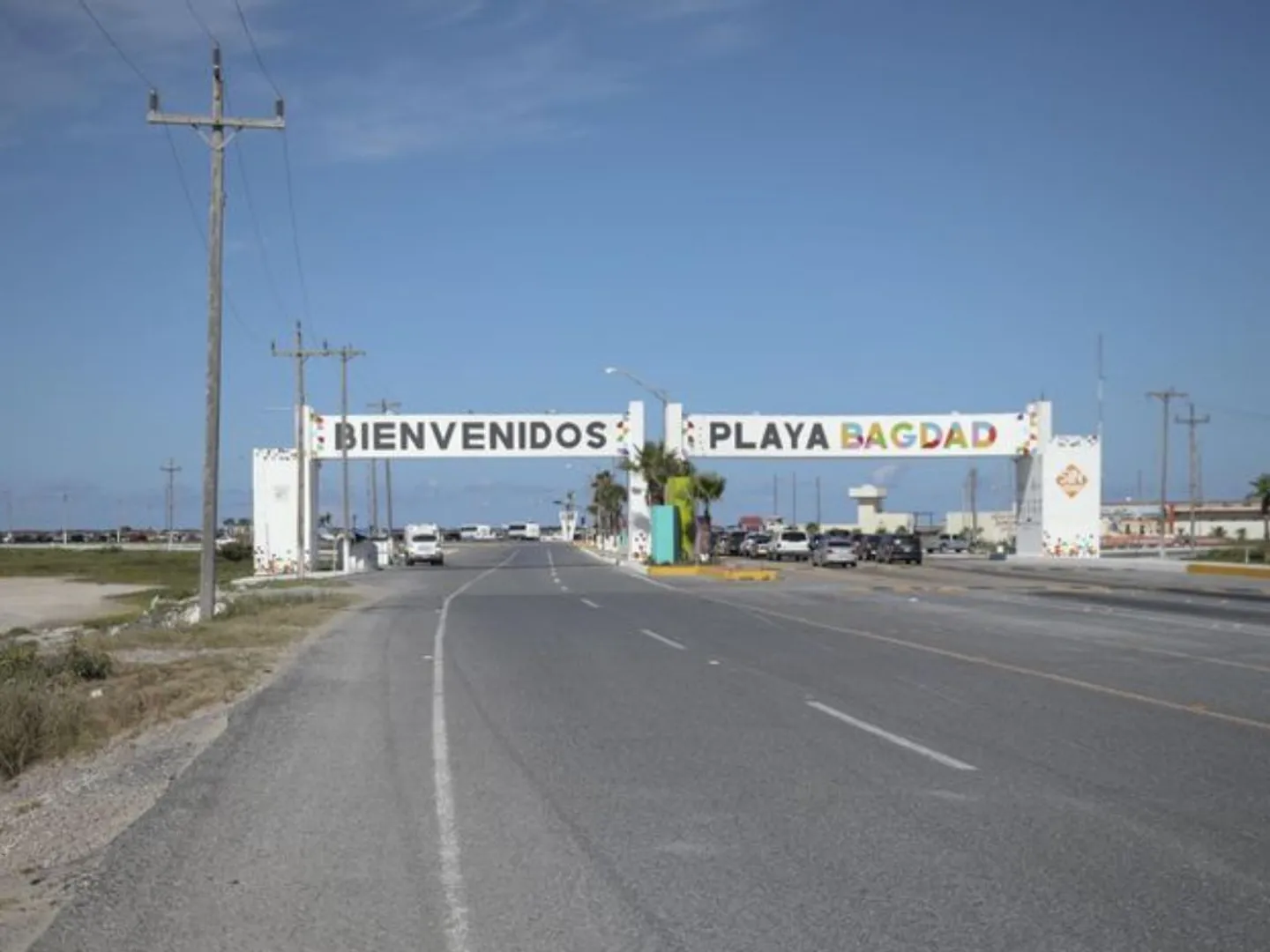 Four Americans kidnapped in Mexican city of Matamoros- What we know so far