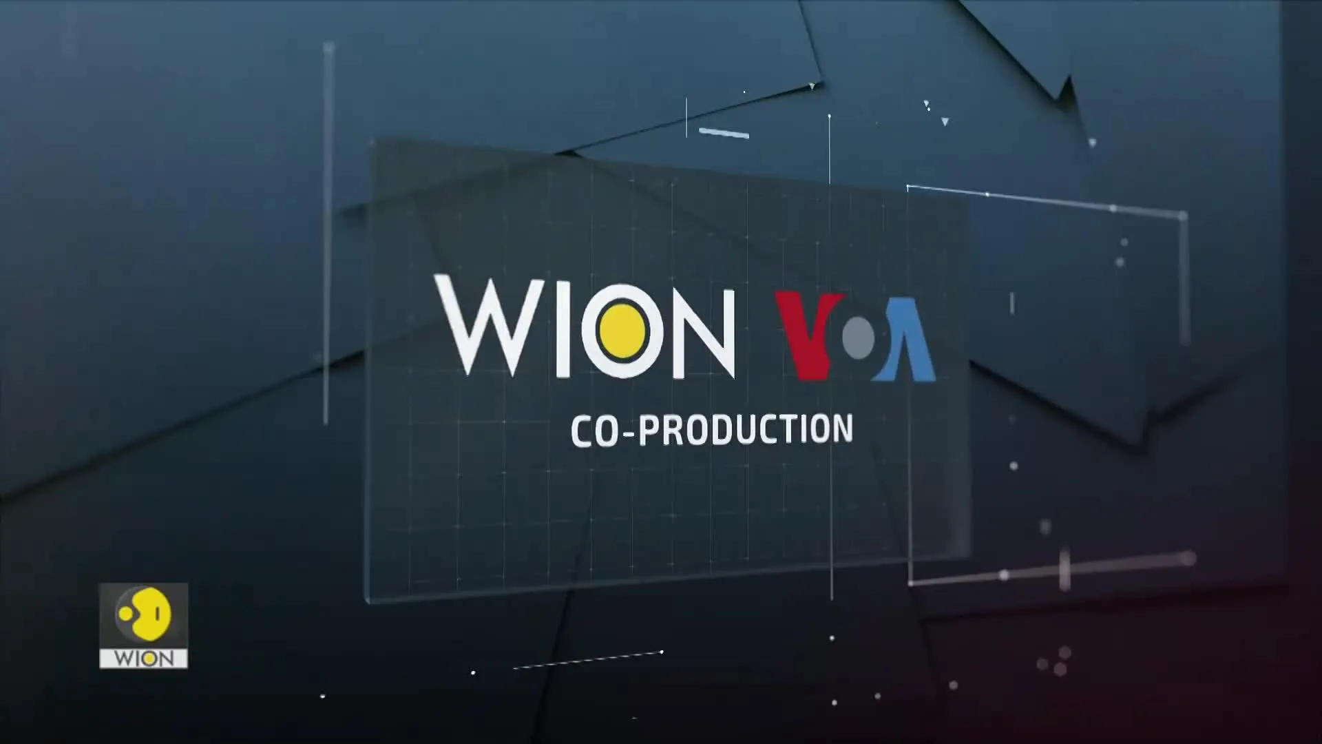WION-VOA Co-Production: China slams arms sale to Taiwan