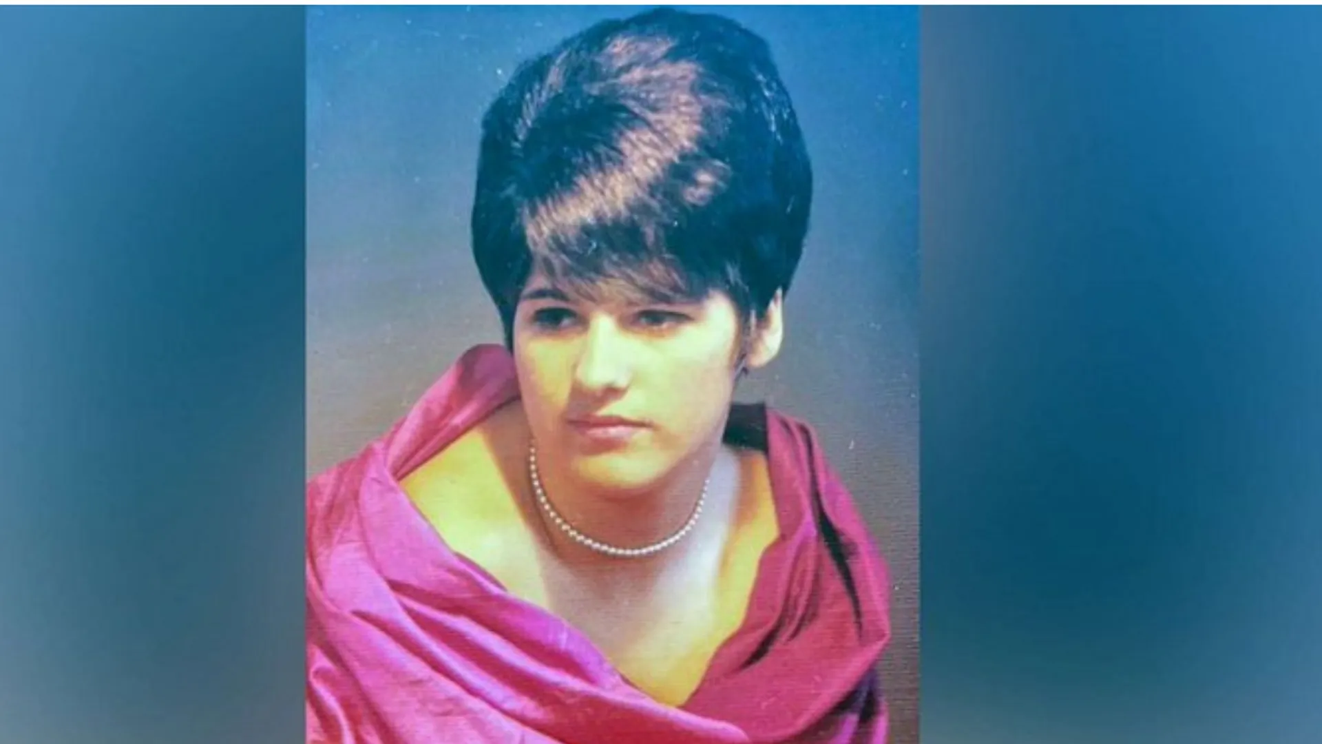 Massachusetts ‘Granby girl’ identified, 45 years after she was killed