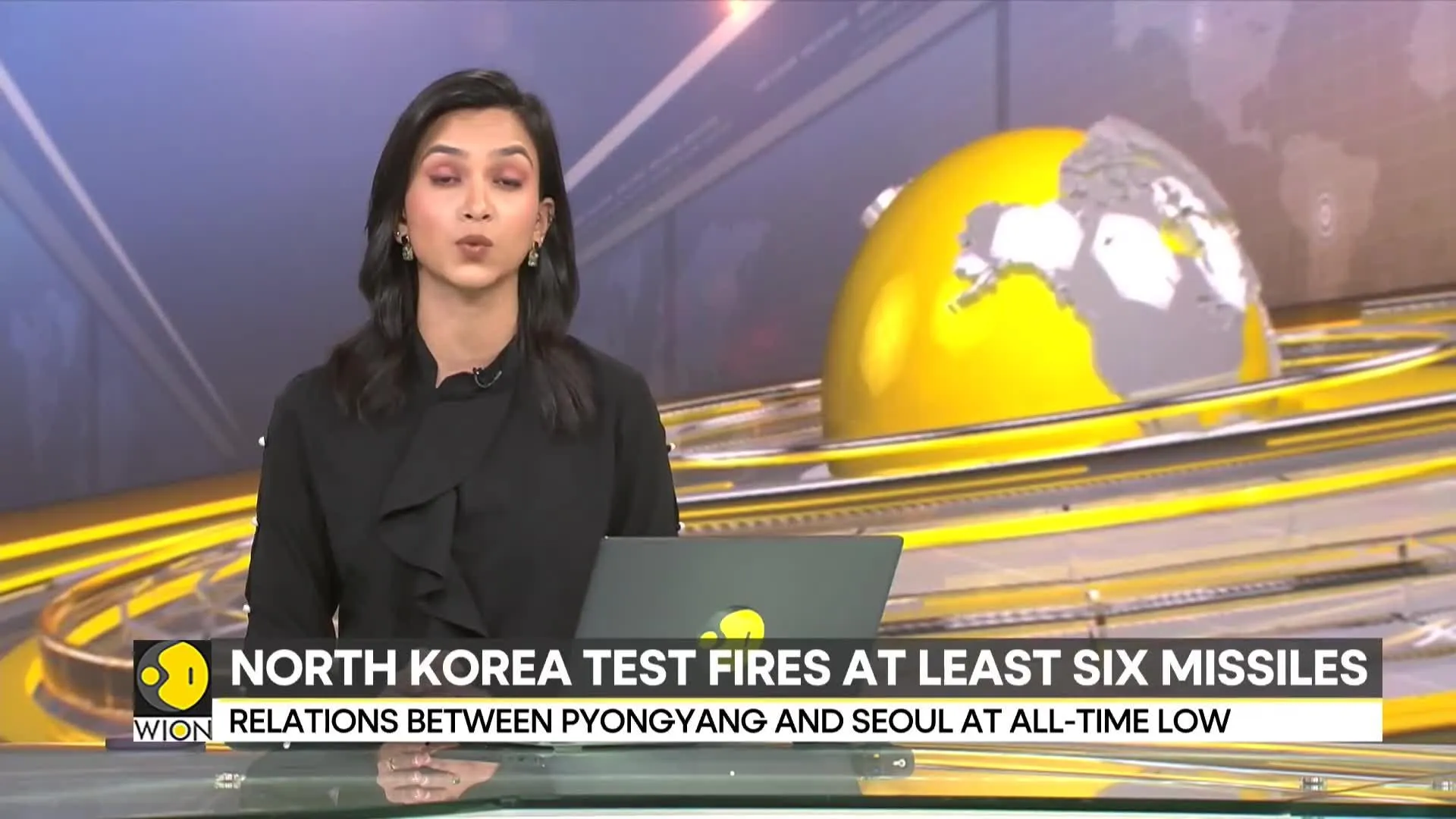 Kim Jong-un orders North Korea's military to intensify drills & prepare for a real war