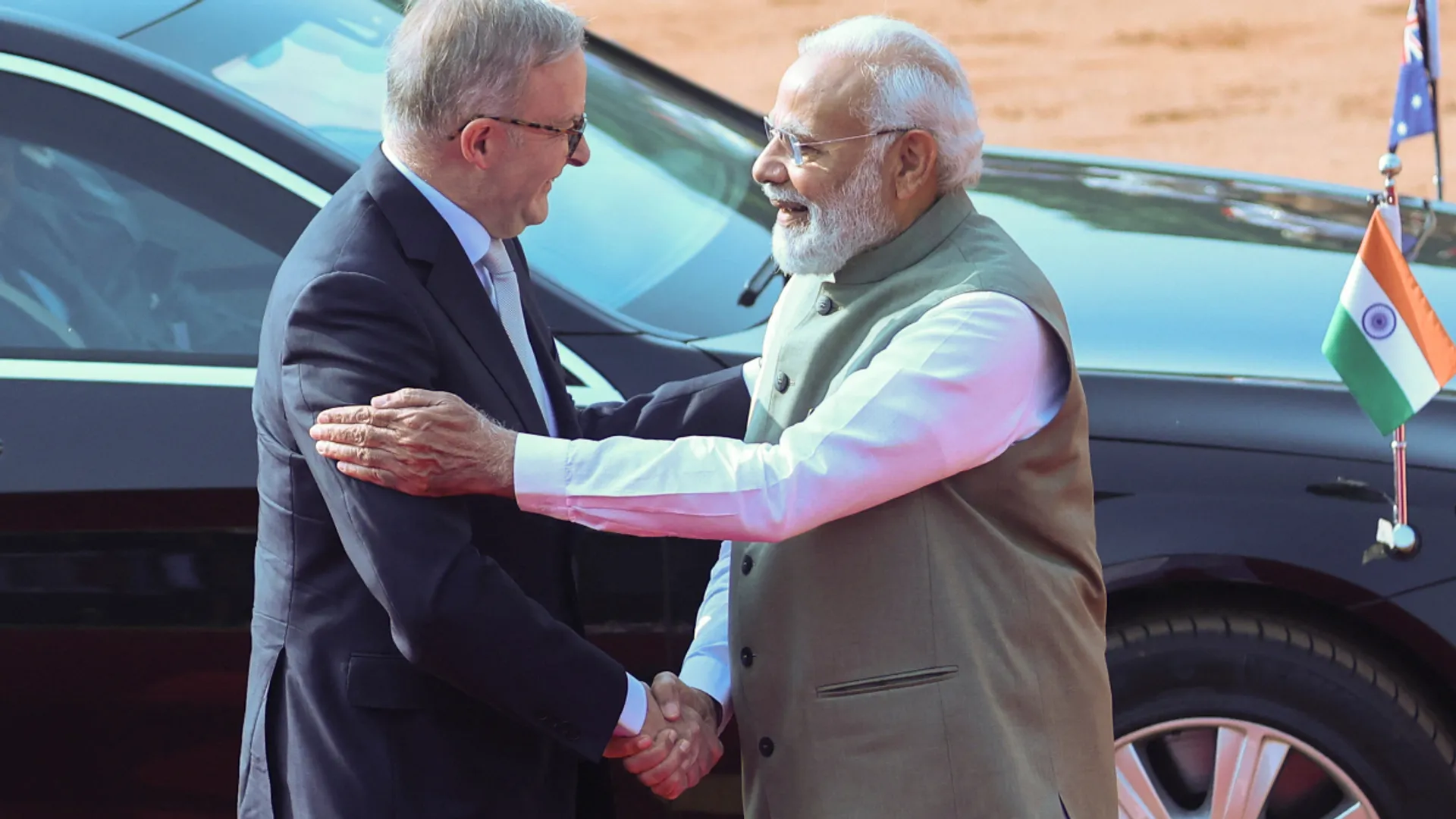 Top 10 world news: Iran-Saudi restore ties; Sunak, Macron join hands to deter illegal immigration, and more