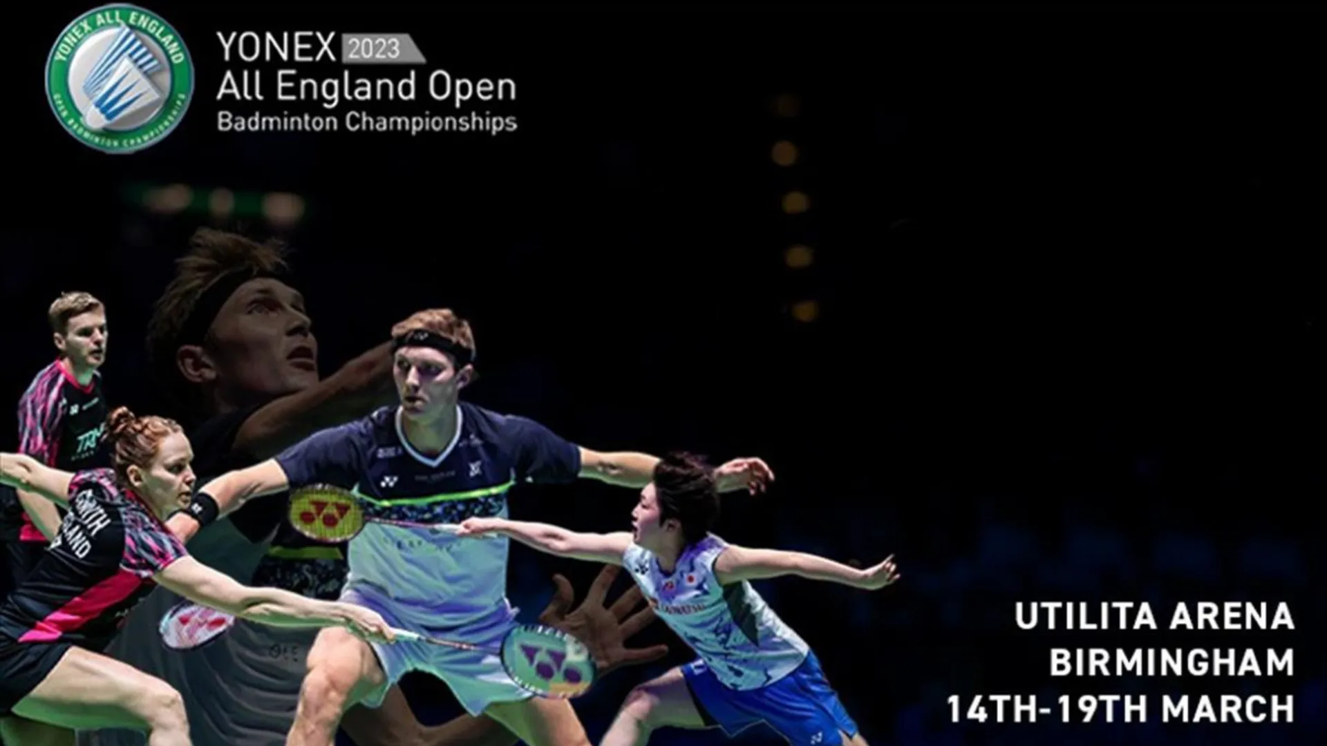 All England Open Badminton Championship 2023: Check date, time, venue, schedule, prize & All you need to know