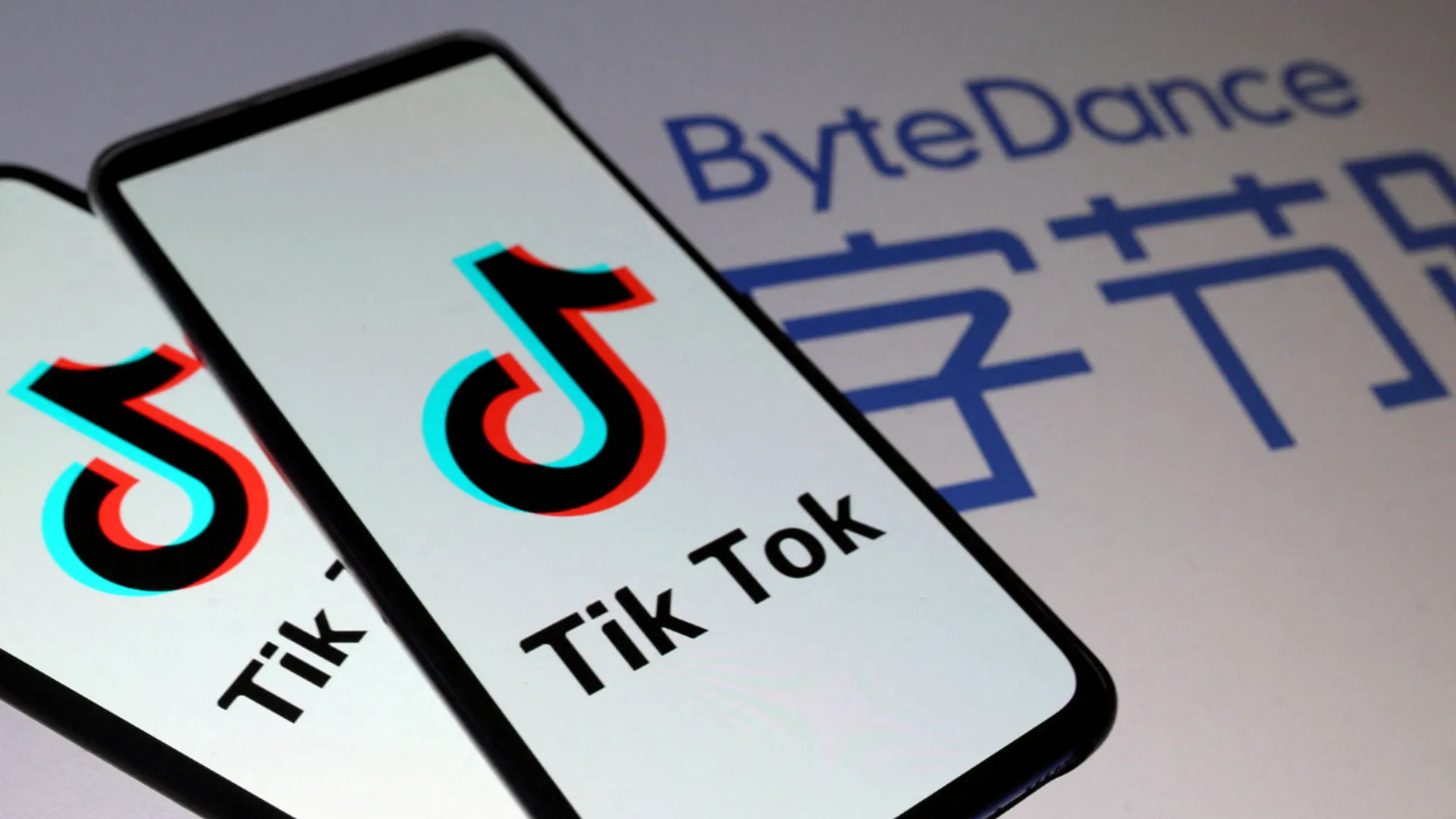 TikTok users more likely to subscribe to pro-China views: Research
