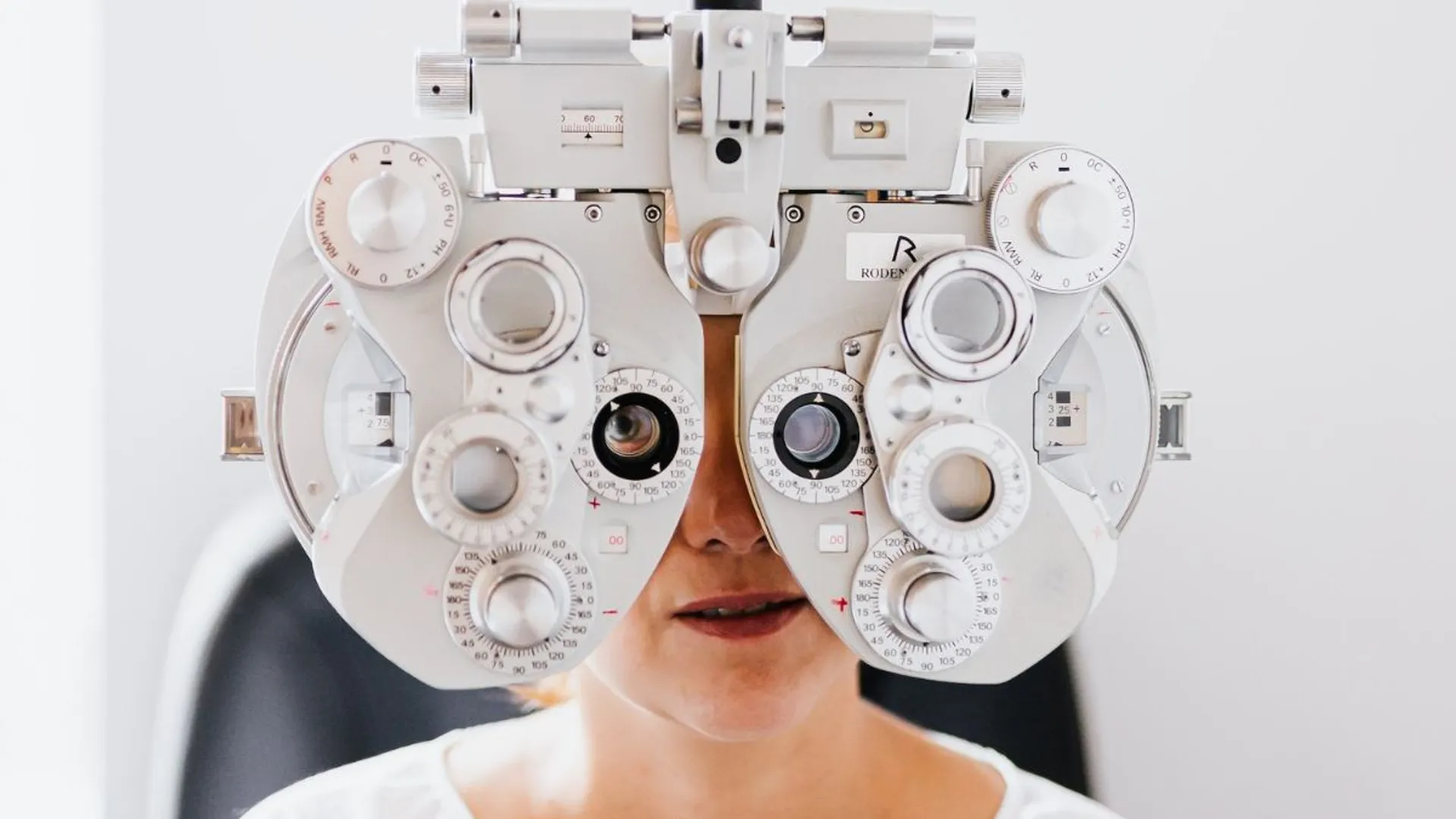 Debunked! Eye doctor blows the whistle on five common glaucoma myths
