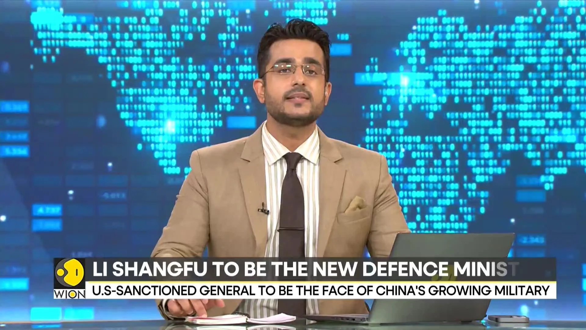 China: Li Shangfu to be new Defence Minister; newly-elected Li Qiang sets tone for his term