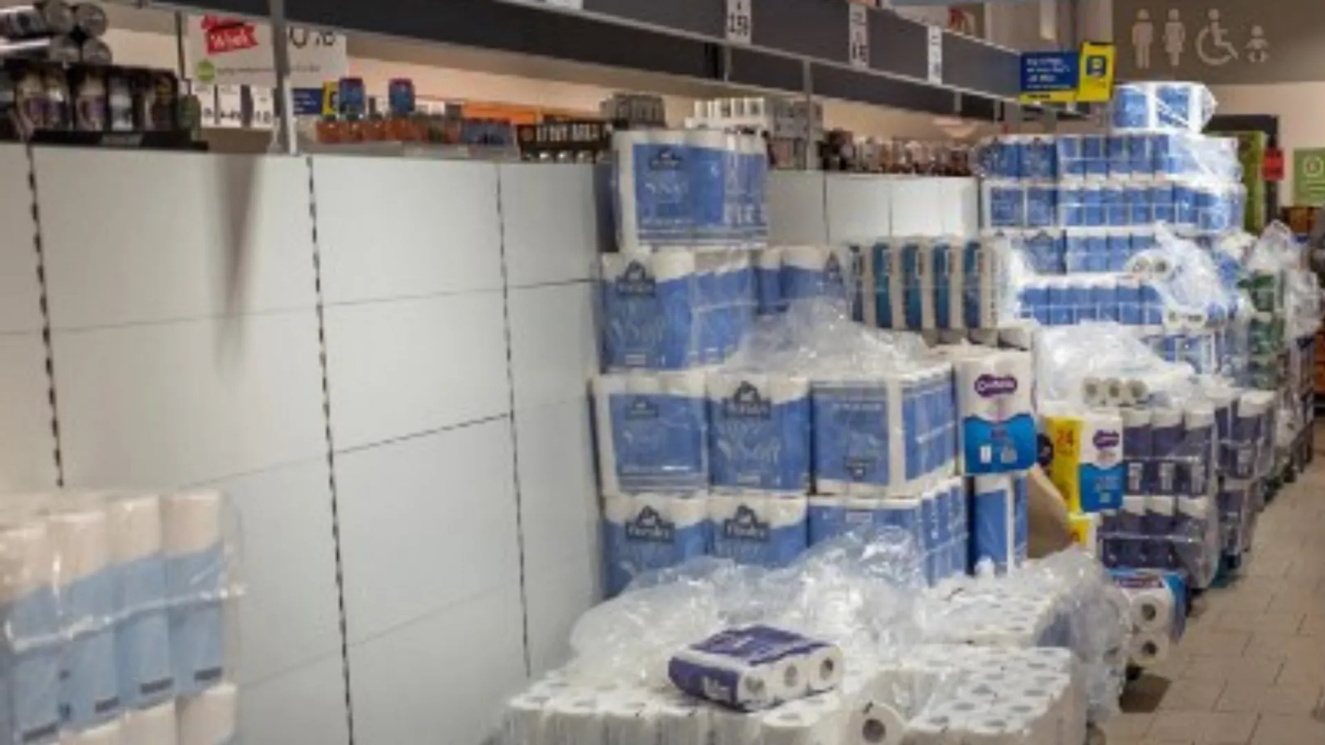 Toxic ‘forever chemicals’ found in toilet paper is a significant source of water pollution: Study