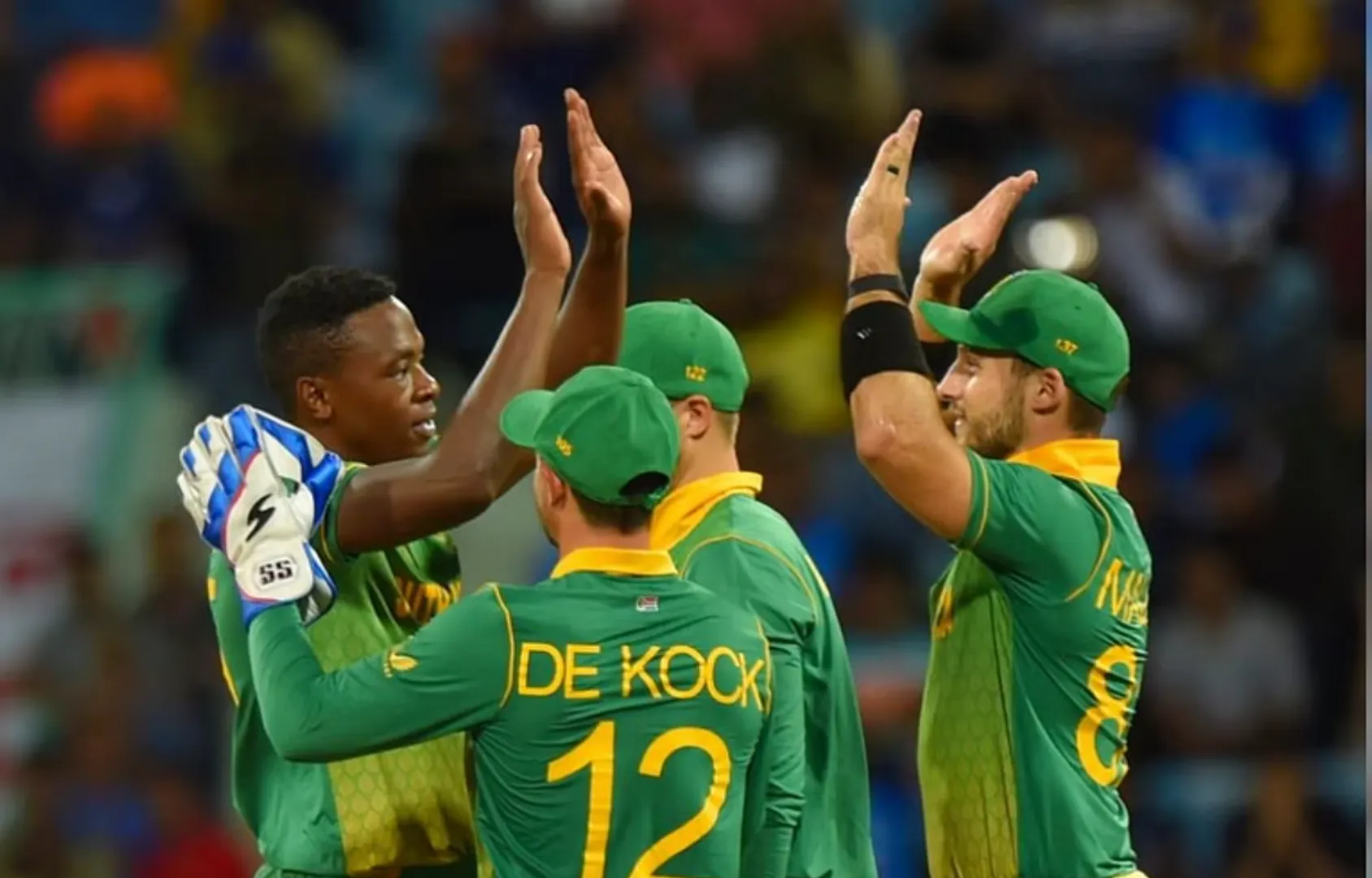 SA vs WI ODI series: South Africa vs West Indies ODI full schedule, squad, venue & live-streaming details 