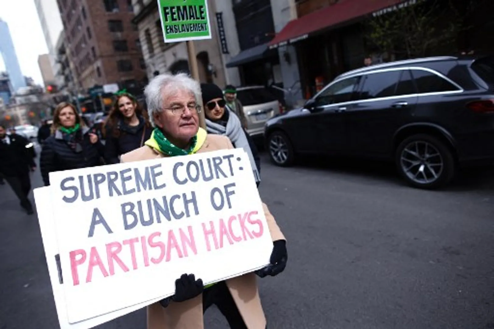 US: South Carolina lawmakers propose 'death penalty' for women who had abortions