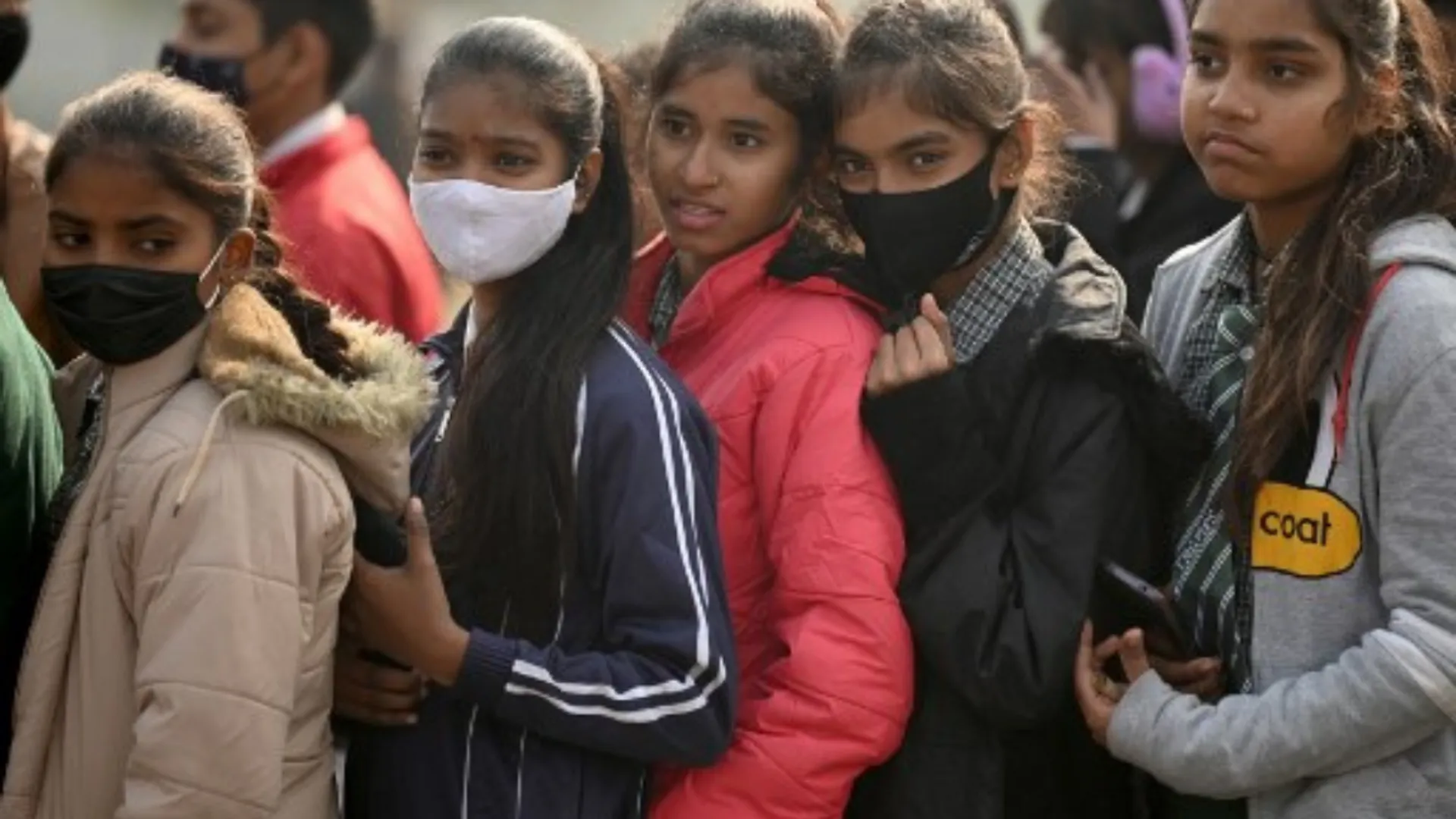 COVID-19: As India reports over 400 new cases, govt urges these six states to monitor situation