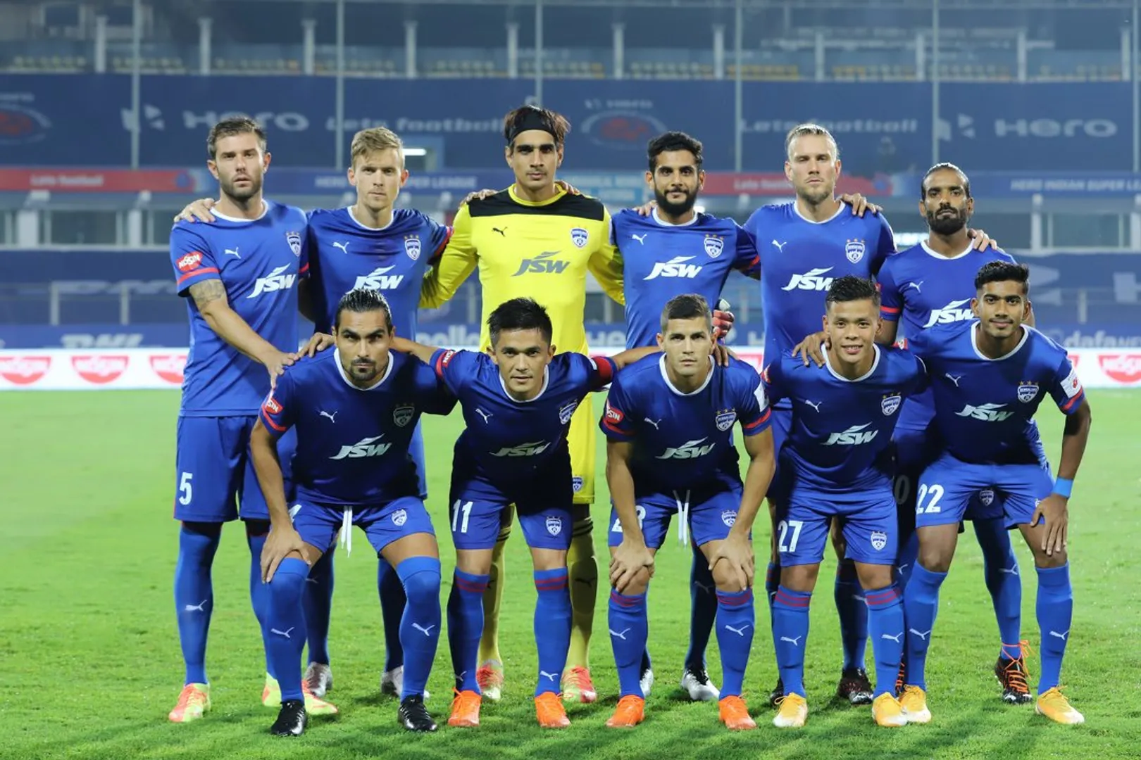 ATK vs BFC head-to-head: Indian Super League final match date, time, venue, playing XI, live-streaming details
