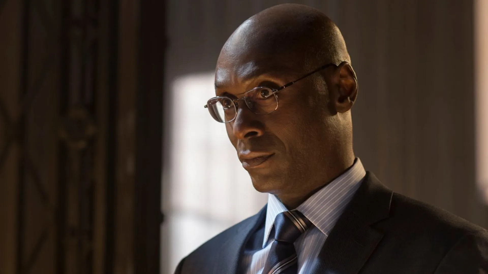 Halle Berry pays a heartwarming tribute to Lance Reddick: 'Will never forget the huge smile'