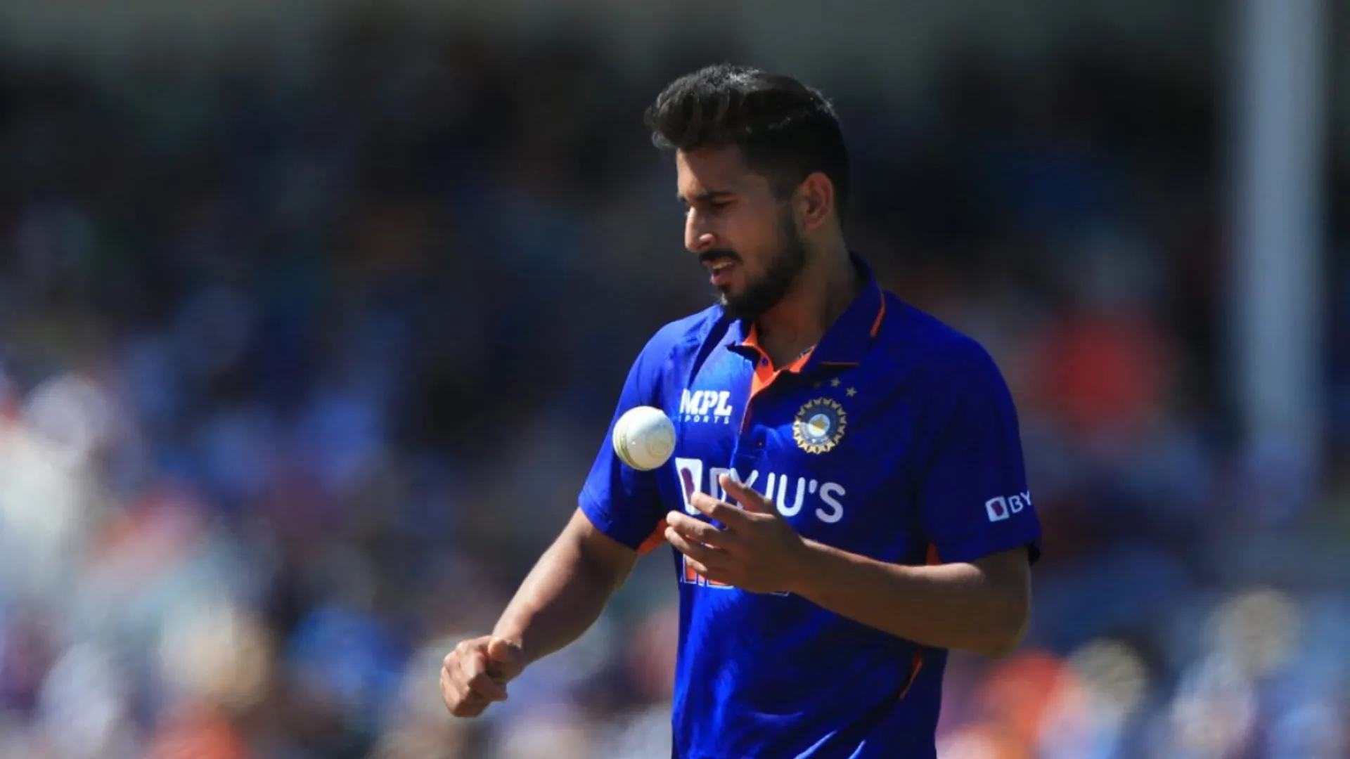 Ishant Sharma wants express bowler Umran Malik to put fear among batsmen by doing THIS