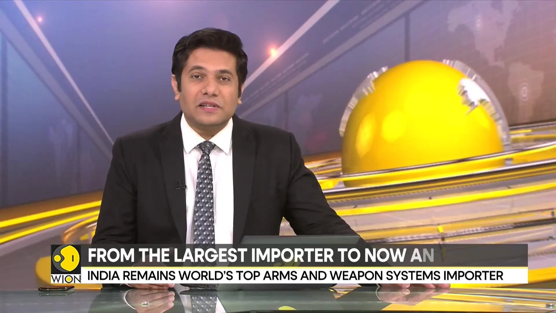 India's defence exports cross $1.5 billion as it remains world's top arm and weapon system importer