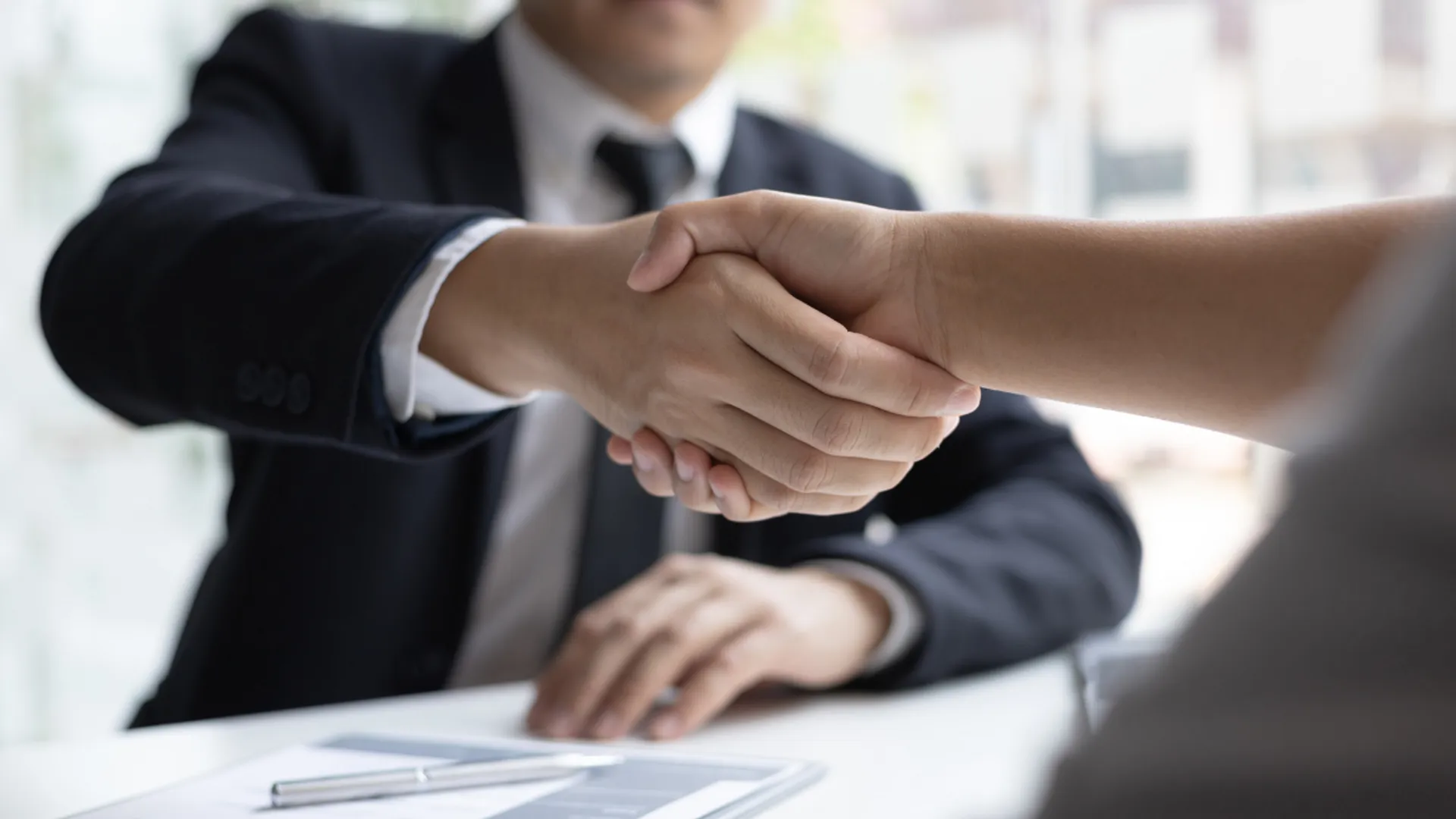 Rejoice jobseekers, 2024 may have good things for you