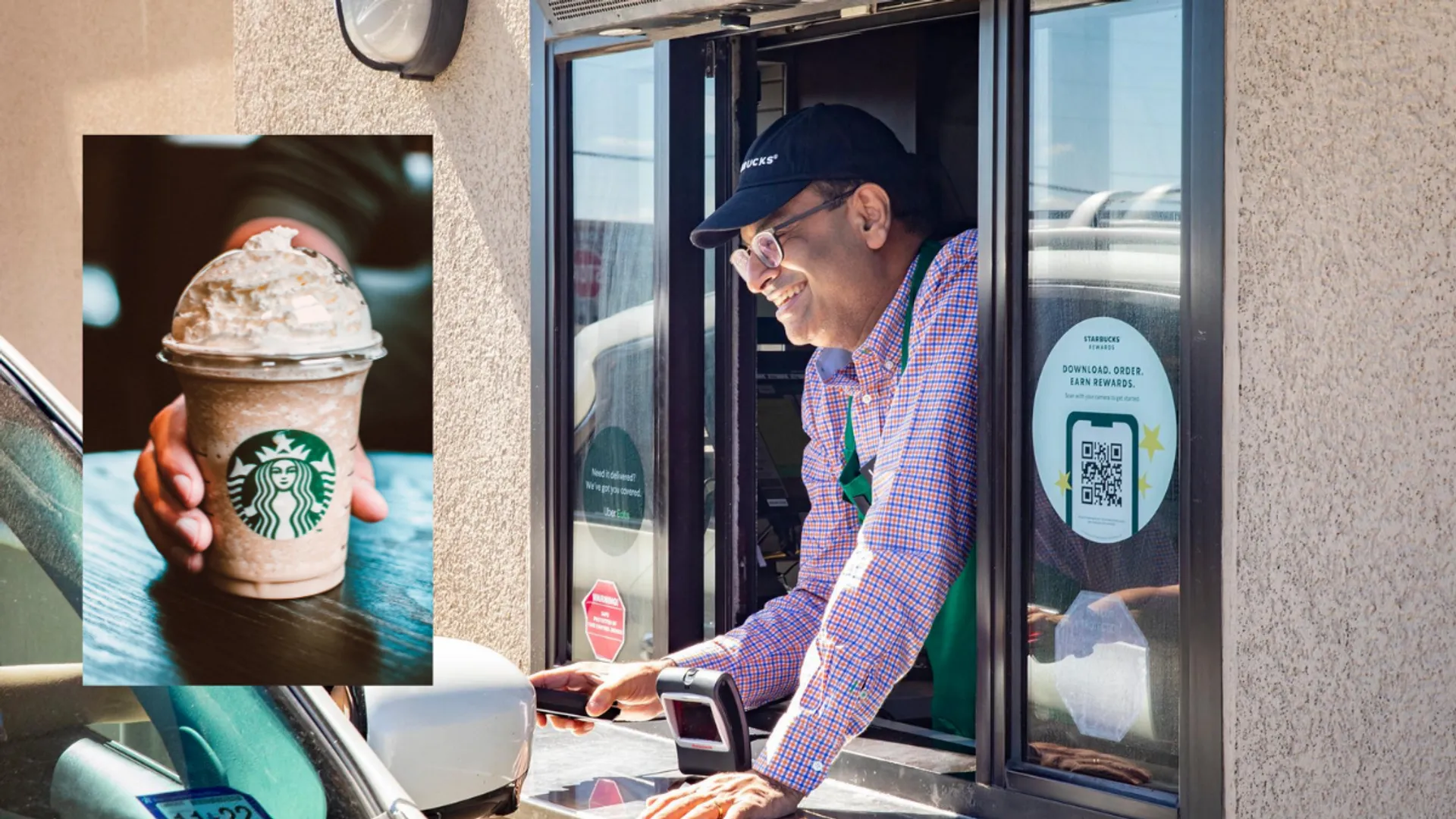 Not working past 6 pm cost Starbucks CEO Narasimhan his job? Internet speculates